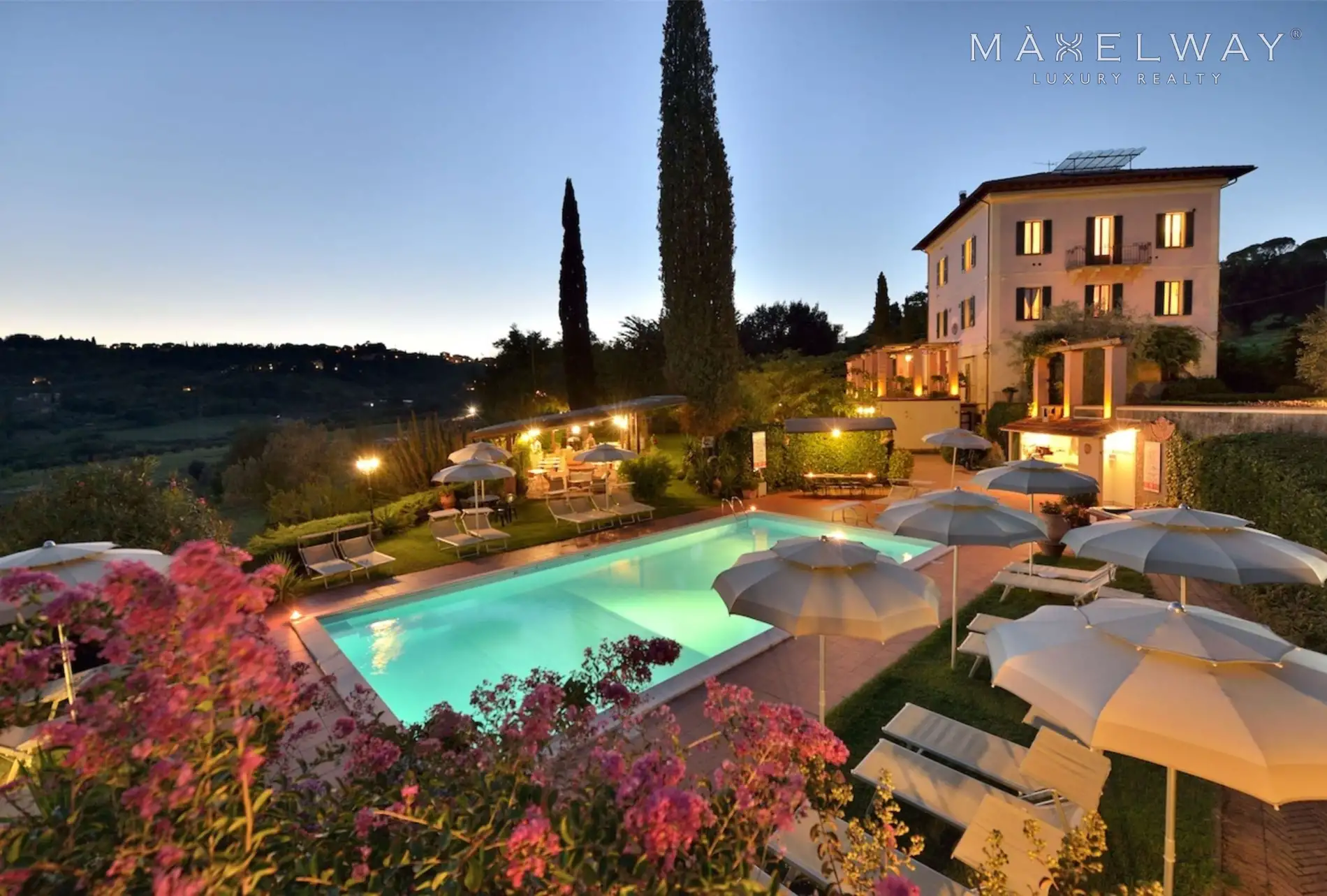 EPOCH VILLA