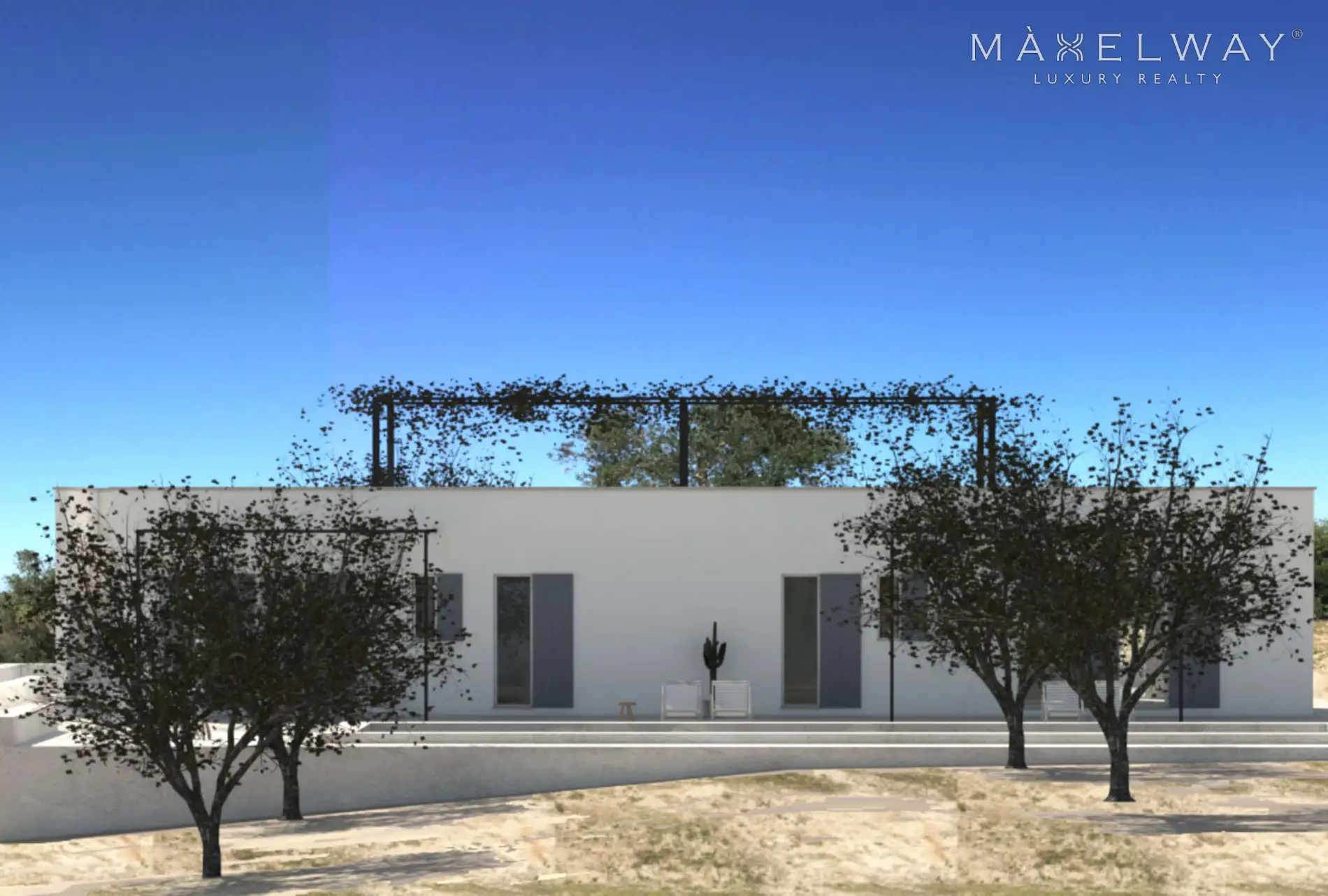 VILLA PROJECT