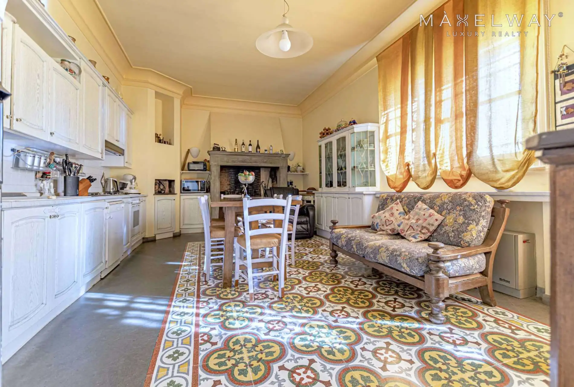 PANORAMIC VILLA