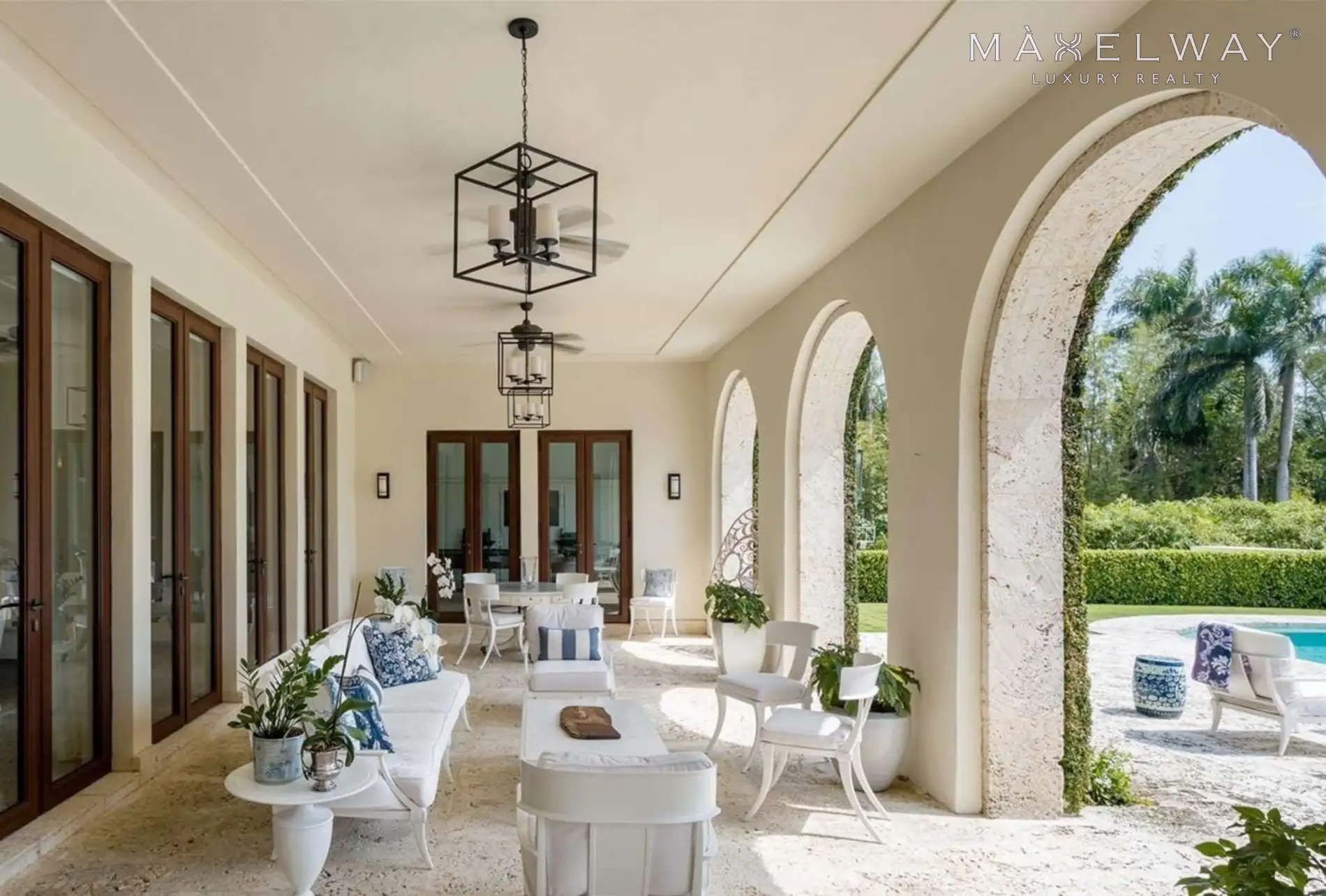 UNIQUE VILLA