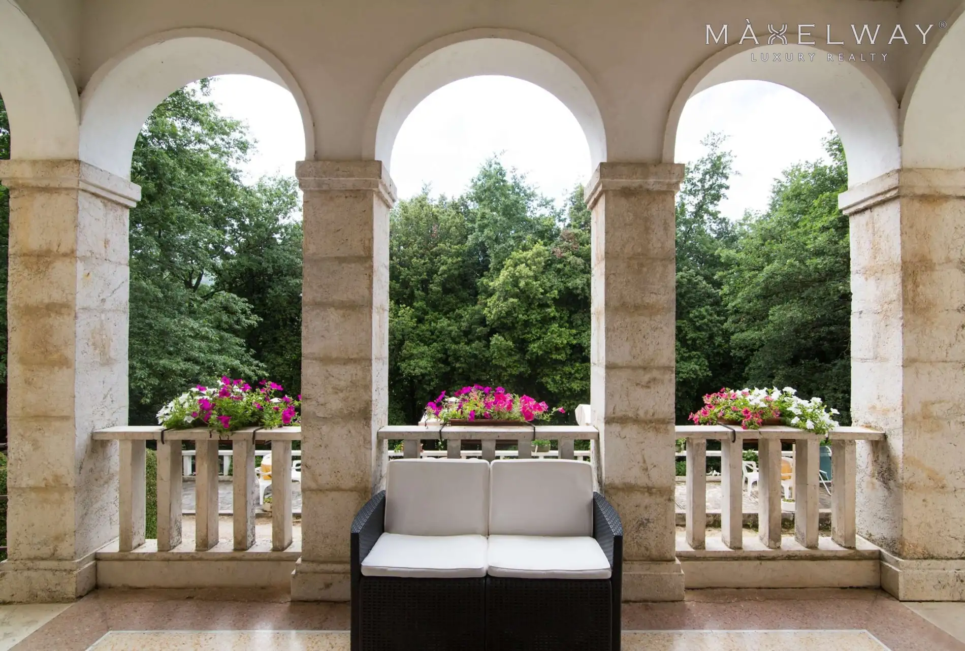 BEAUTIFUL UMBRIAN HOTEL 