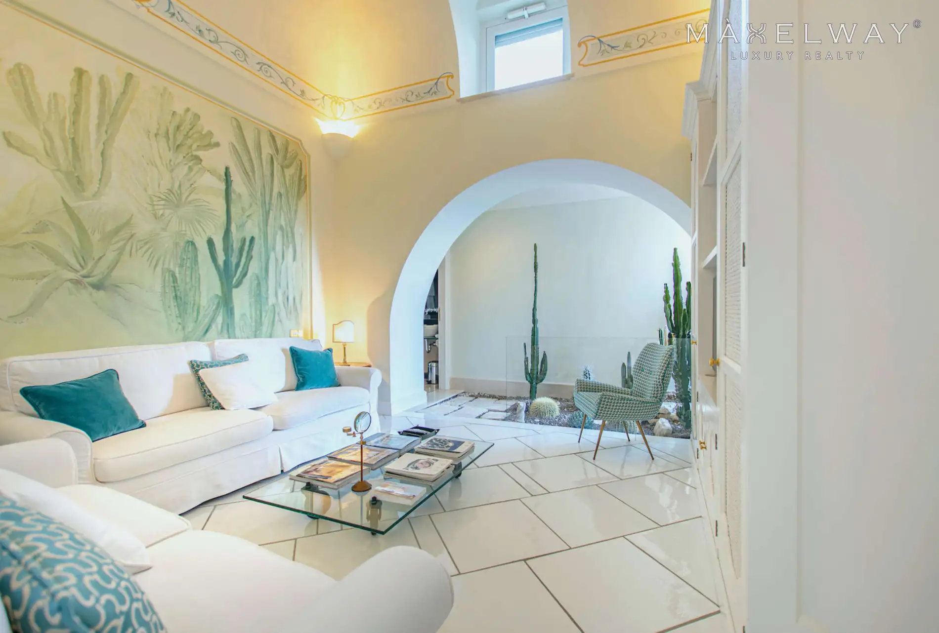 VILLA PENELOPE CRUZ