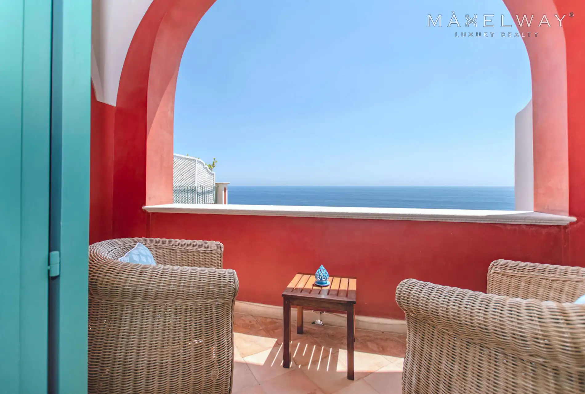 VILLA PENELOPE CRUZ