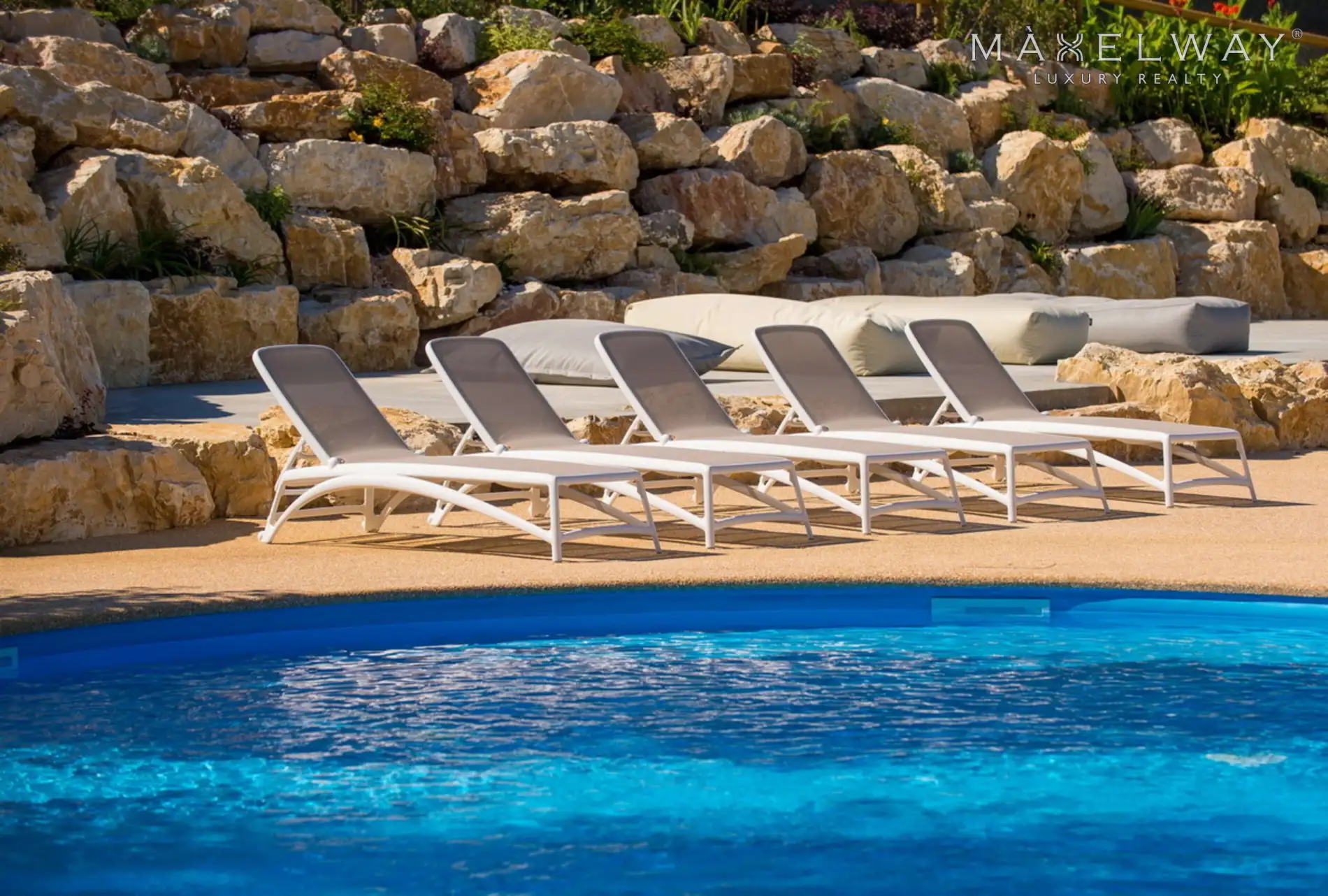 HOLIDAY PODERE