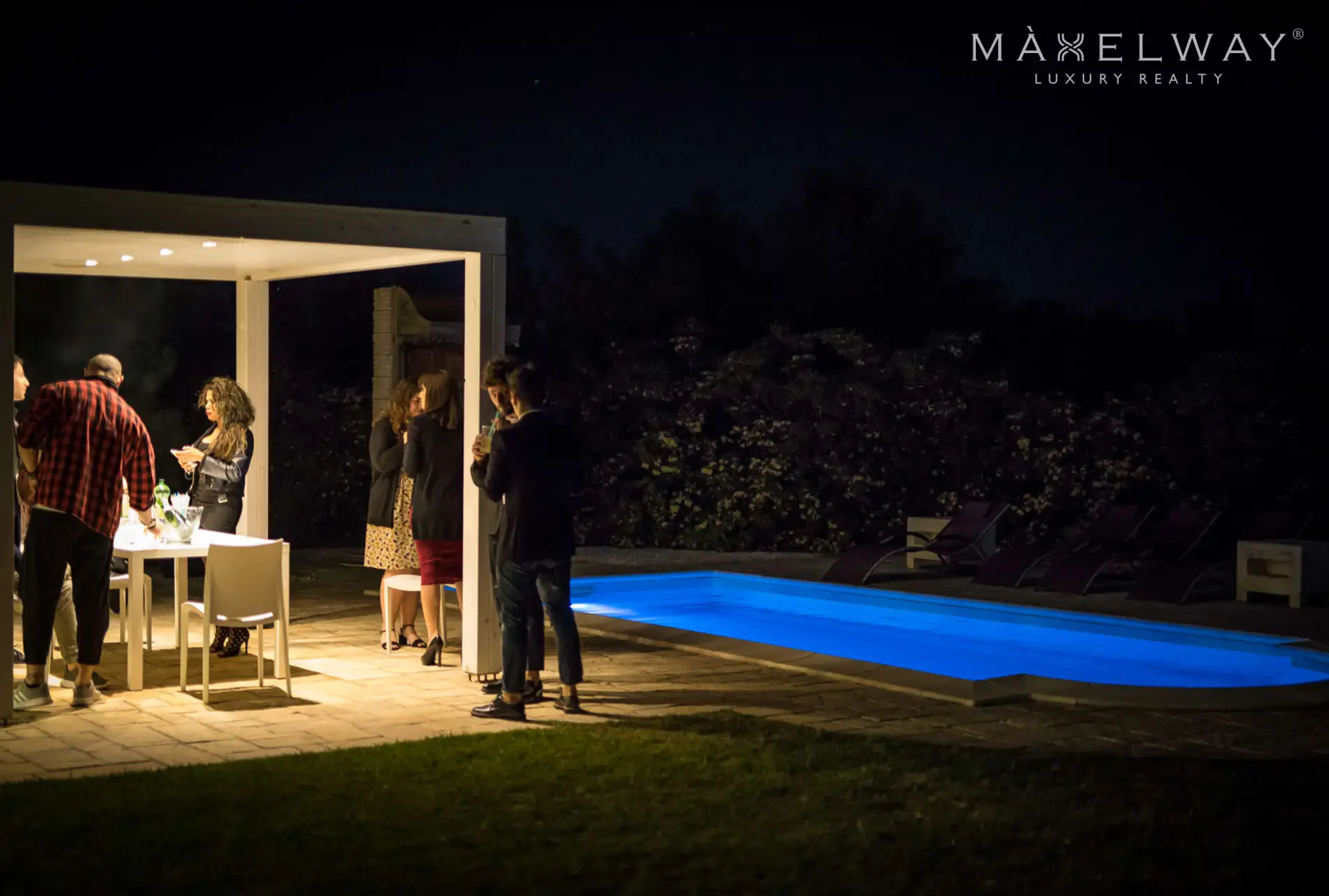 BEAUTIFUL VILLA IN APULIA