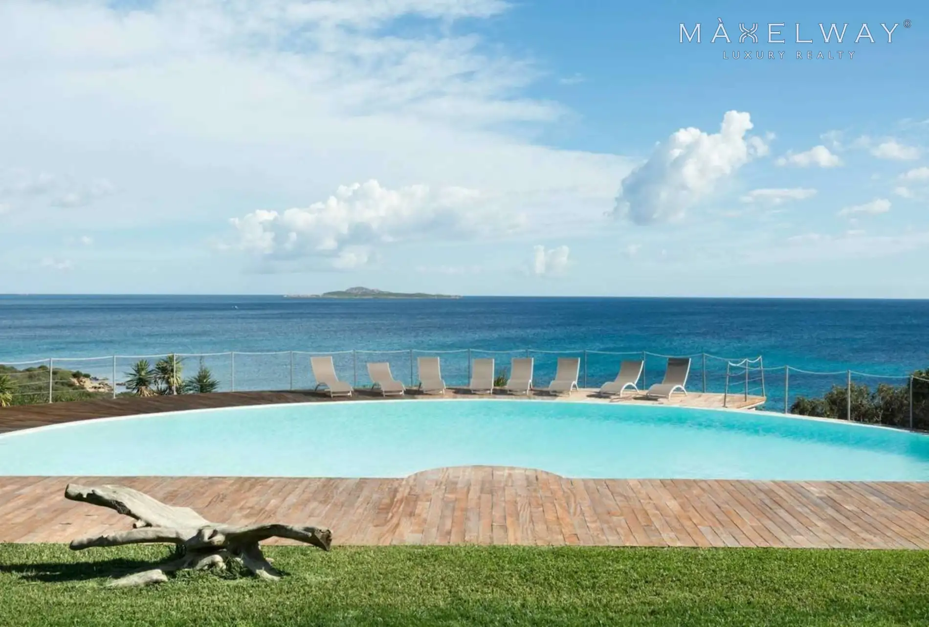 VILLA BULGARI SARDINIA