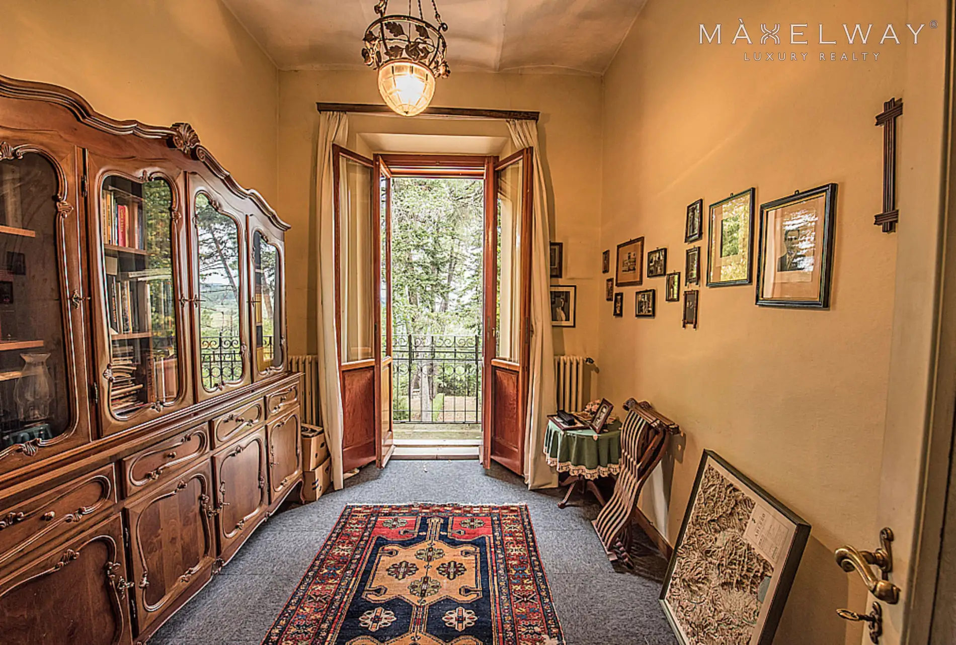 TUSCAN ESTATE