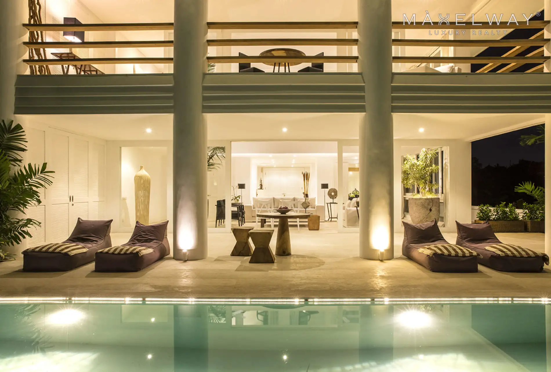 VILLA IN BALI