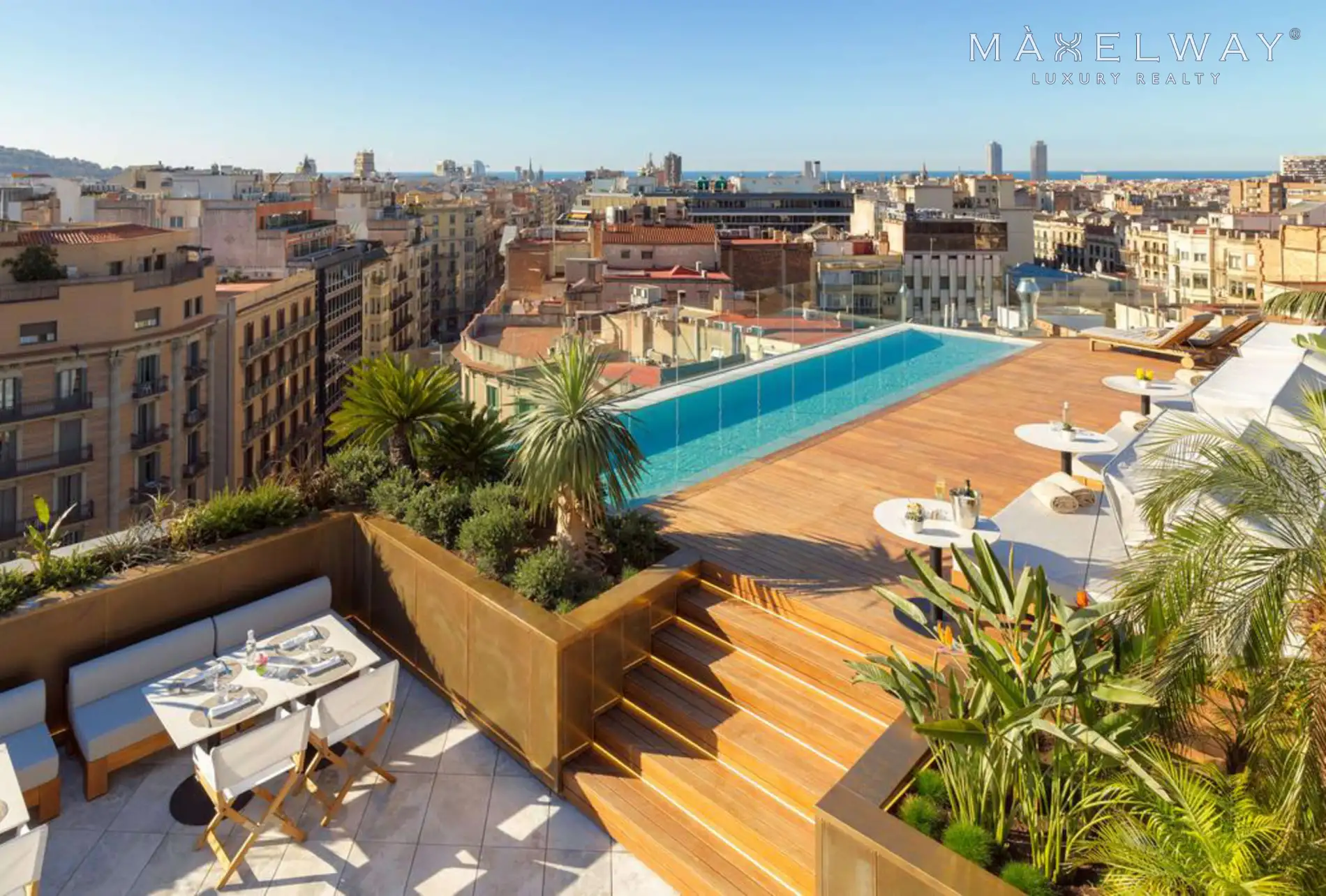HOTEL IN BARCELONA