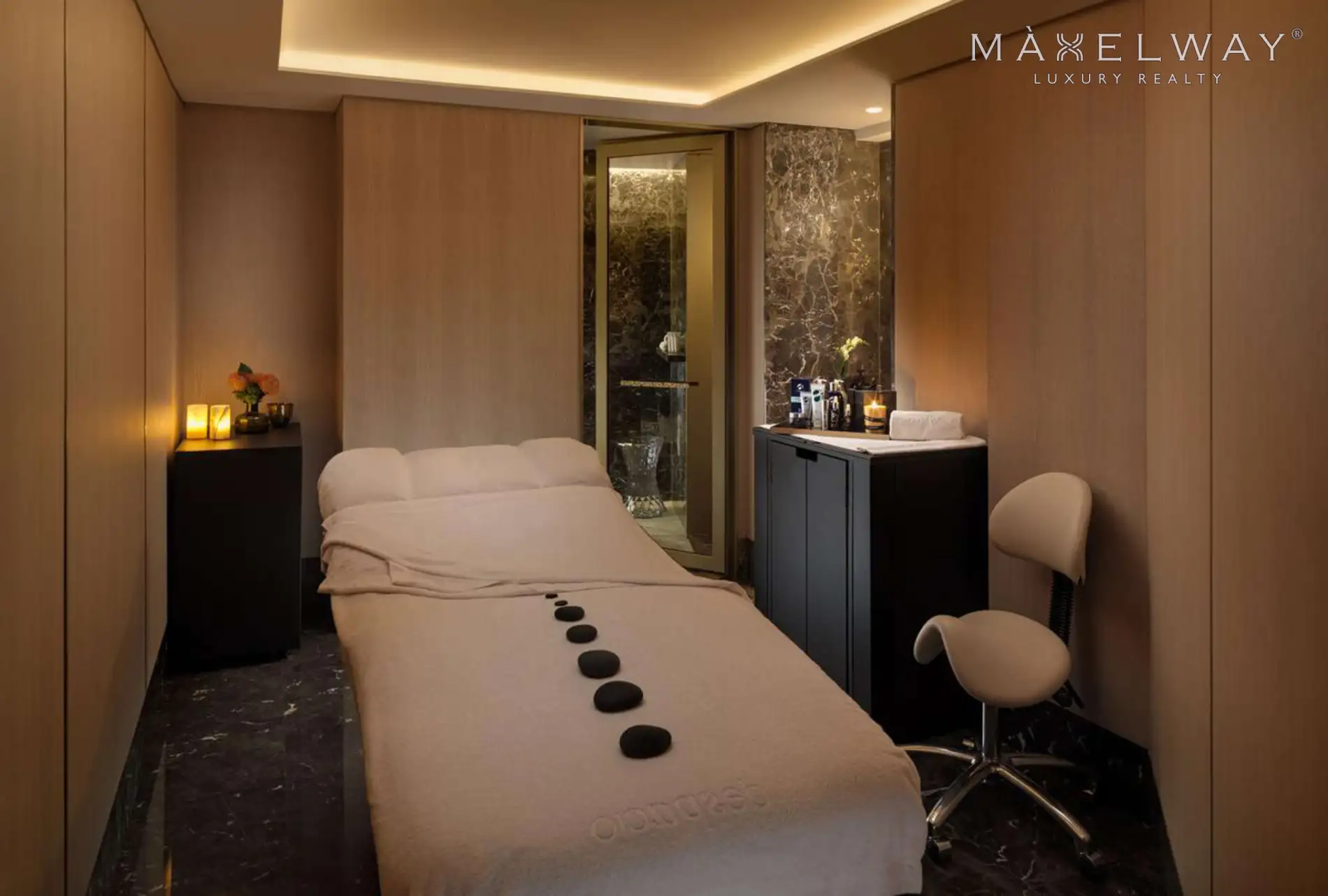 HOTEL IN BARCELONA