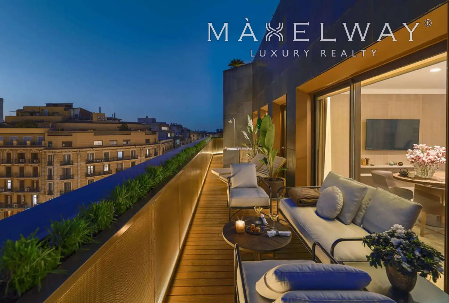 HOTEL IN BARCELONA