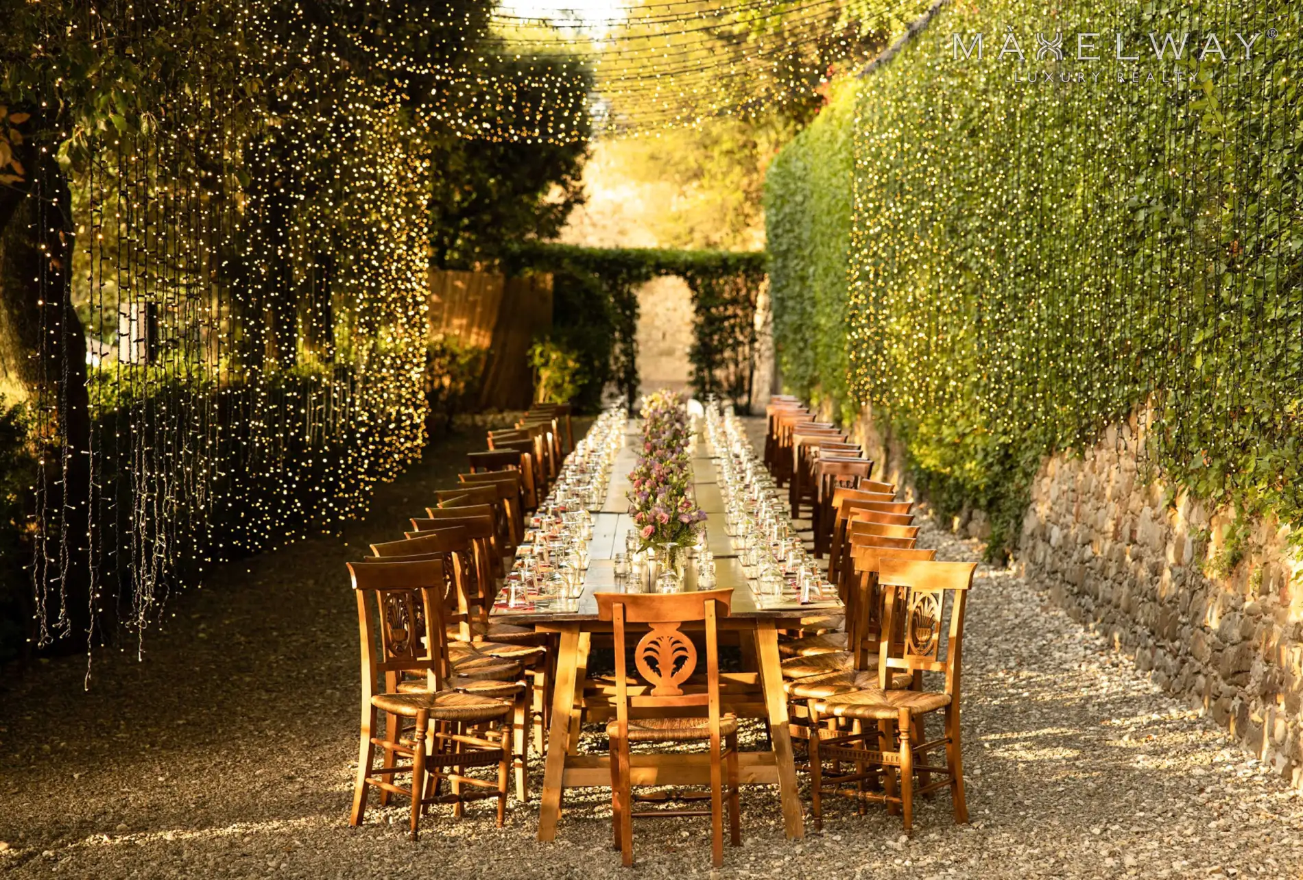 TUSCAN ESTATE