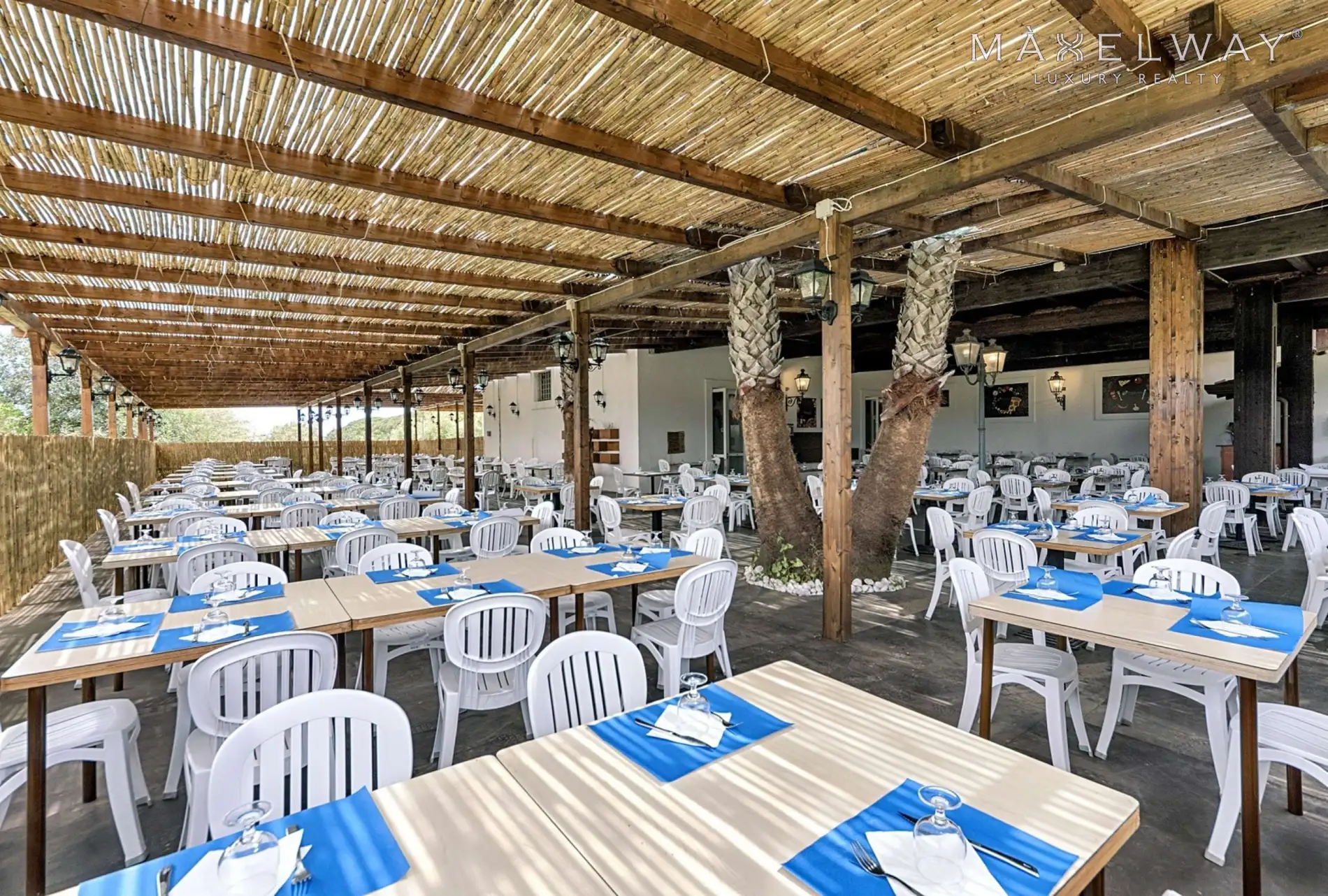 RESORT & GOLF CLUB PROJECT 
