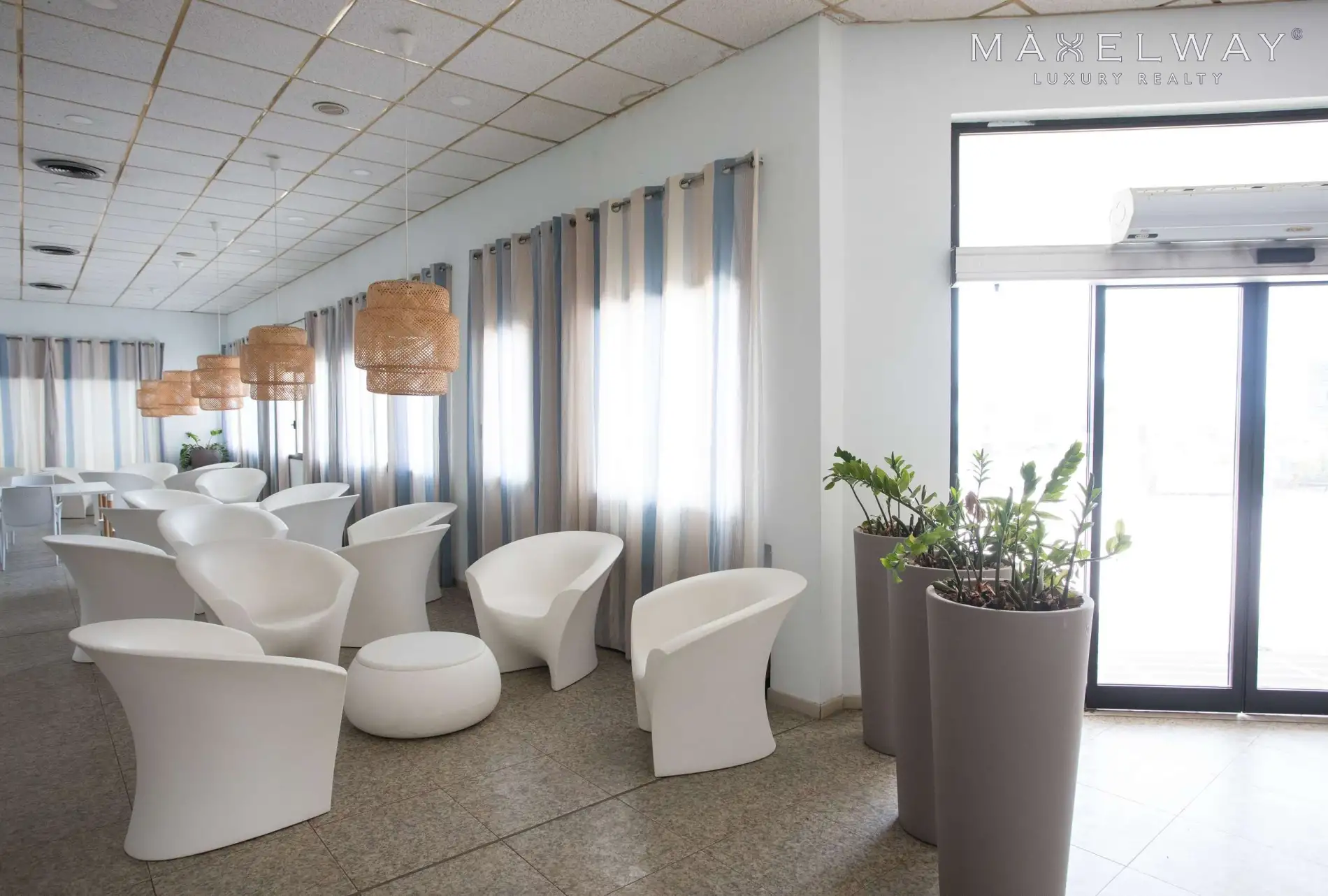RESORT & GOLF CLUB PROJECT 