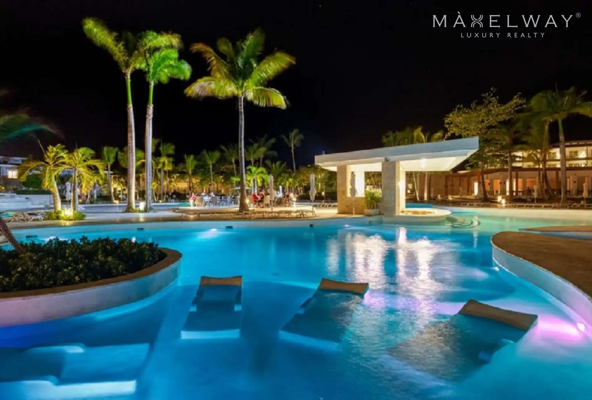 DOMINICAN RESORT