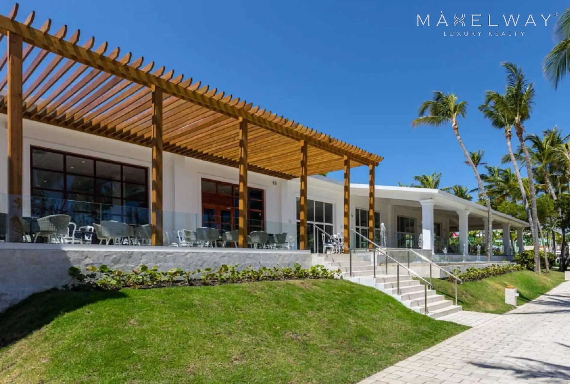 DOMINICAN RESORT