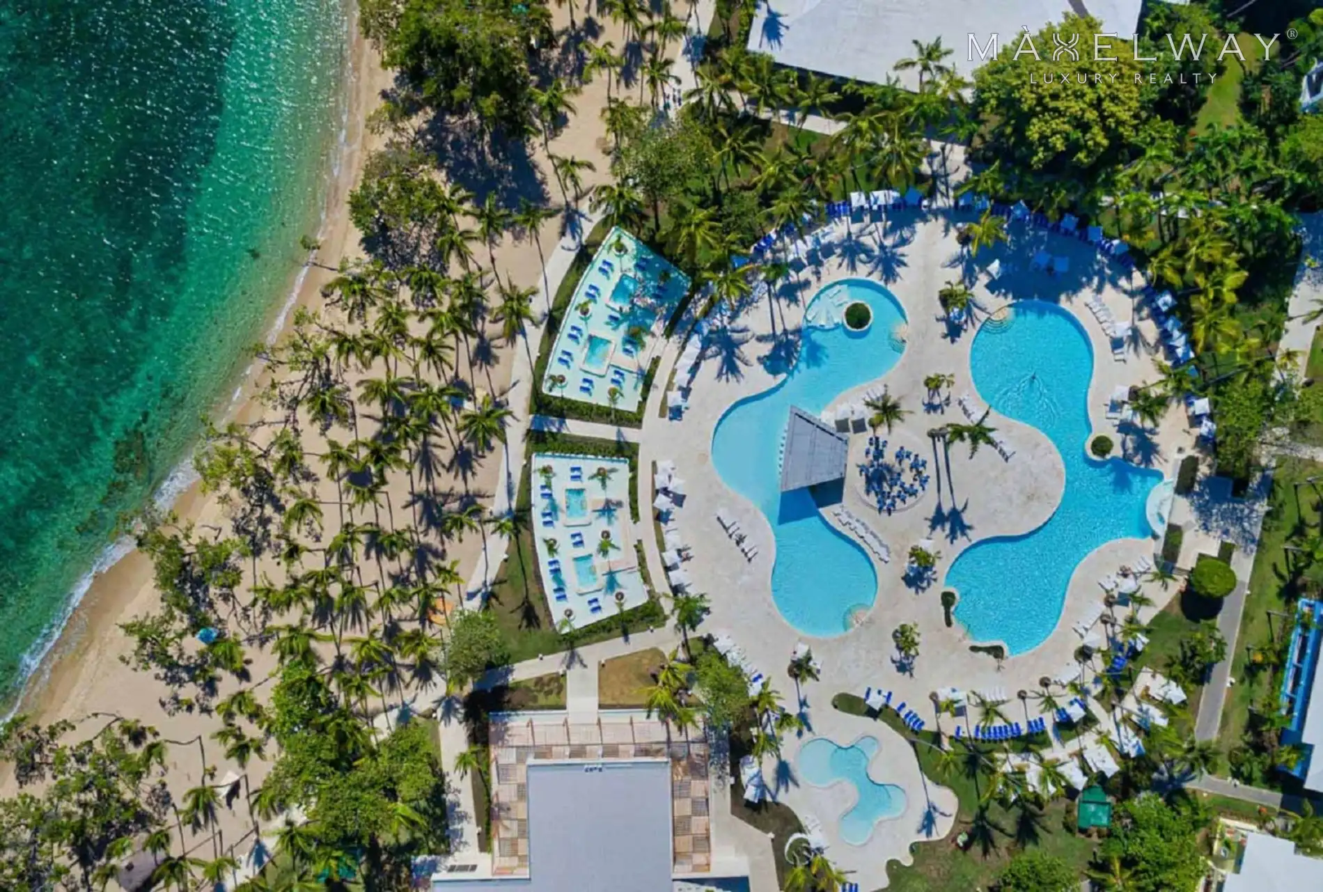 DOMINICAN RESORT