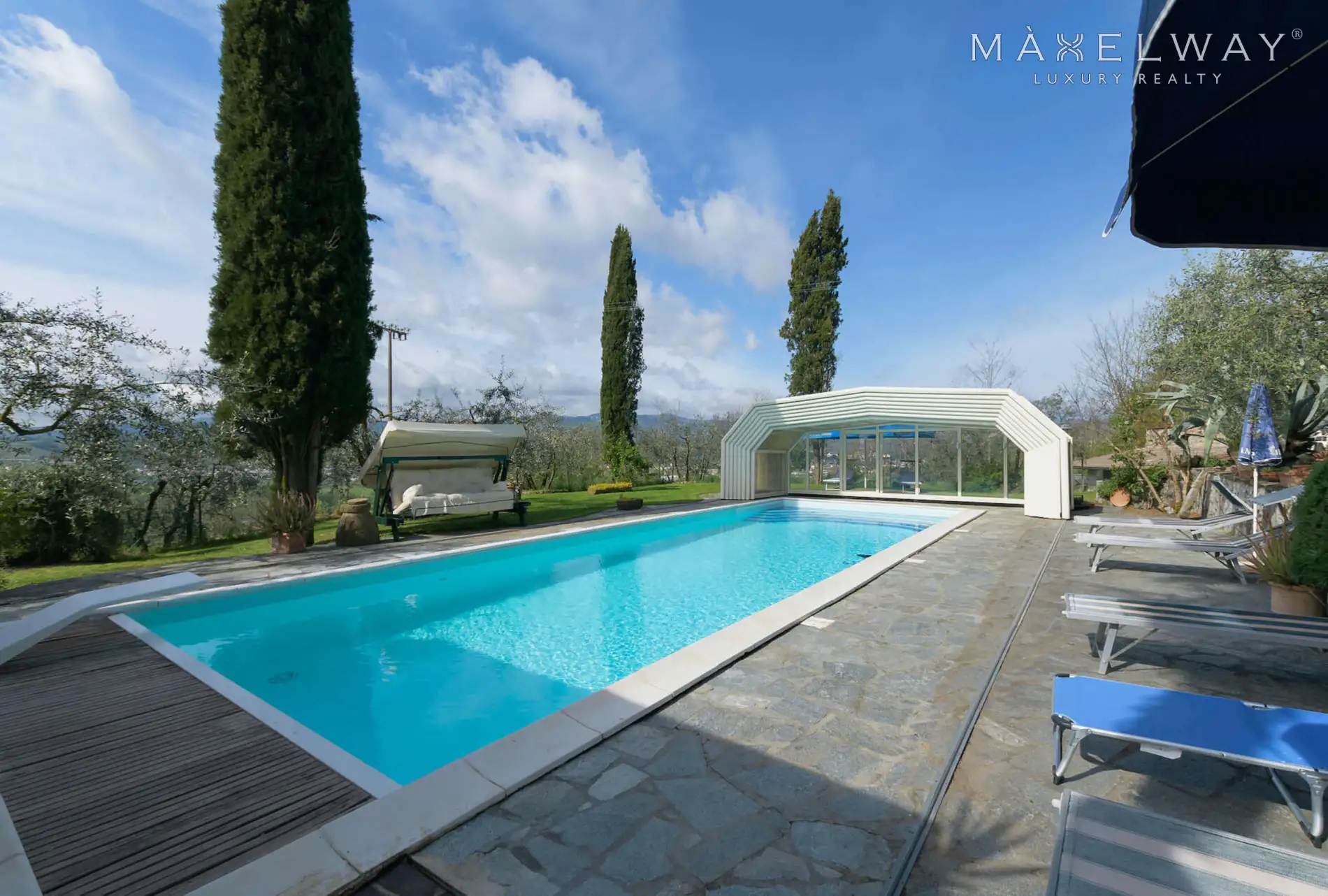 TUSCAN ESTATE