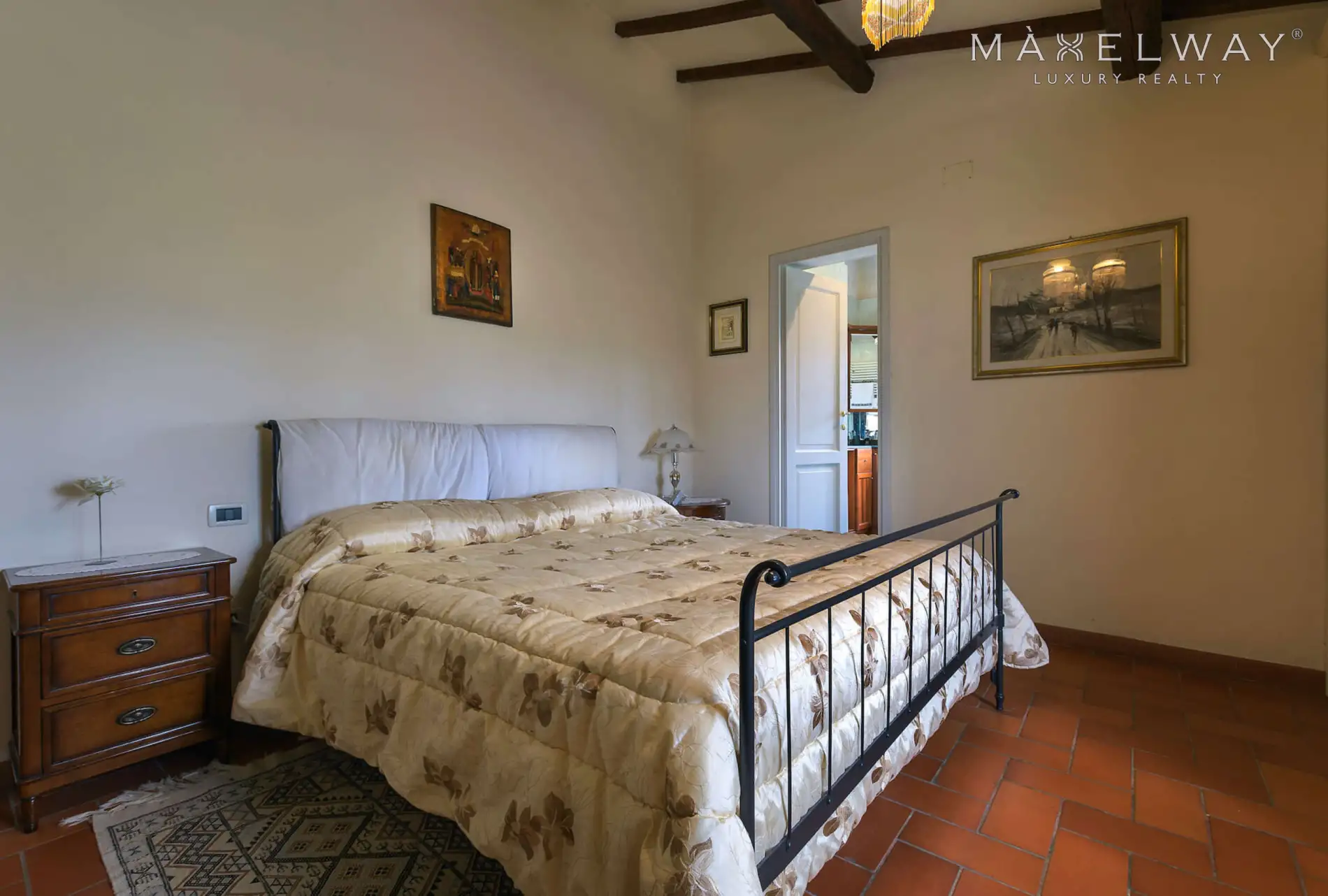 TUSCAN ESTATE
