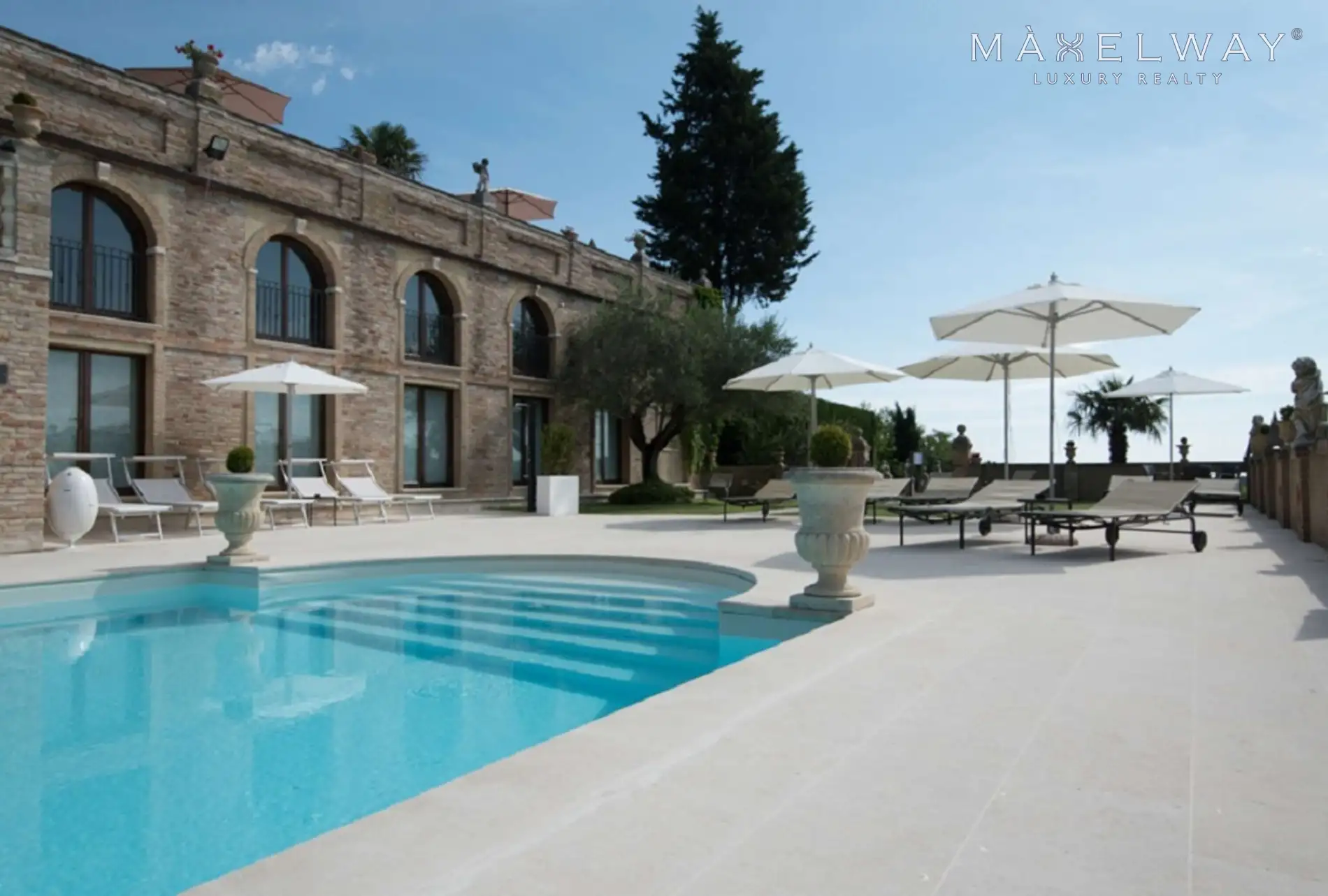 EPOCH VILLA