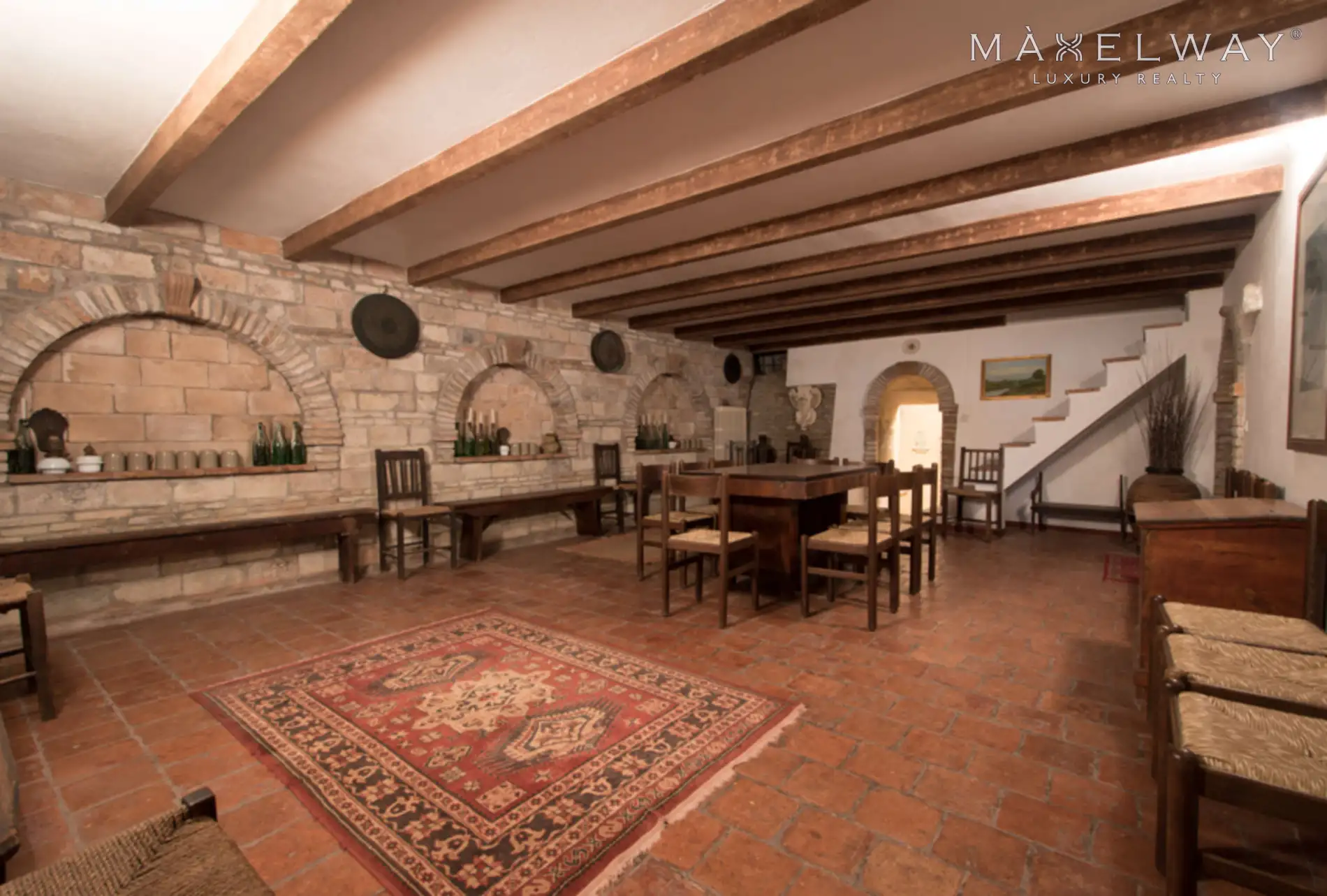 EPOCH VILLA