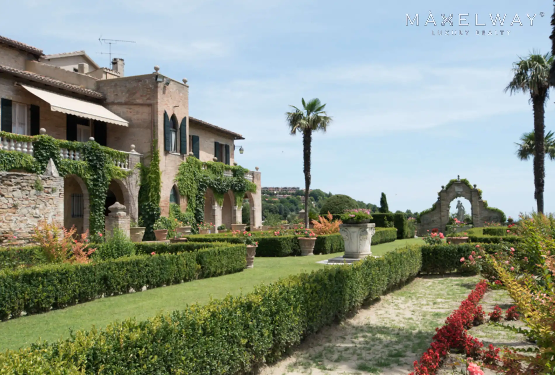 EPOCH VILLA
