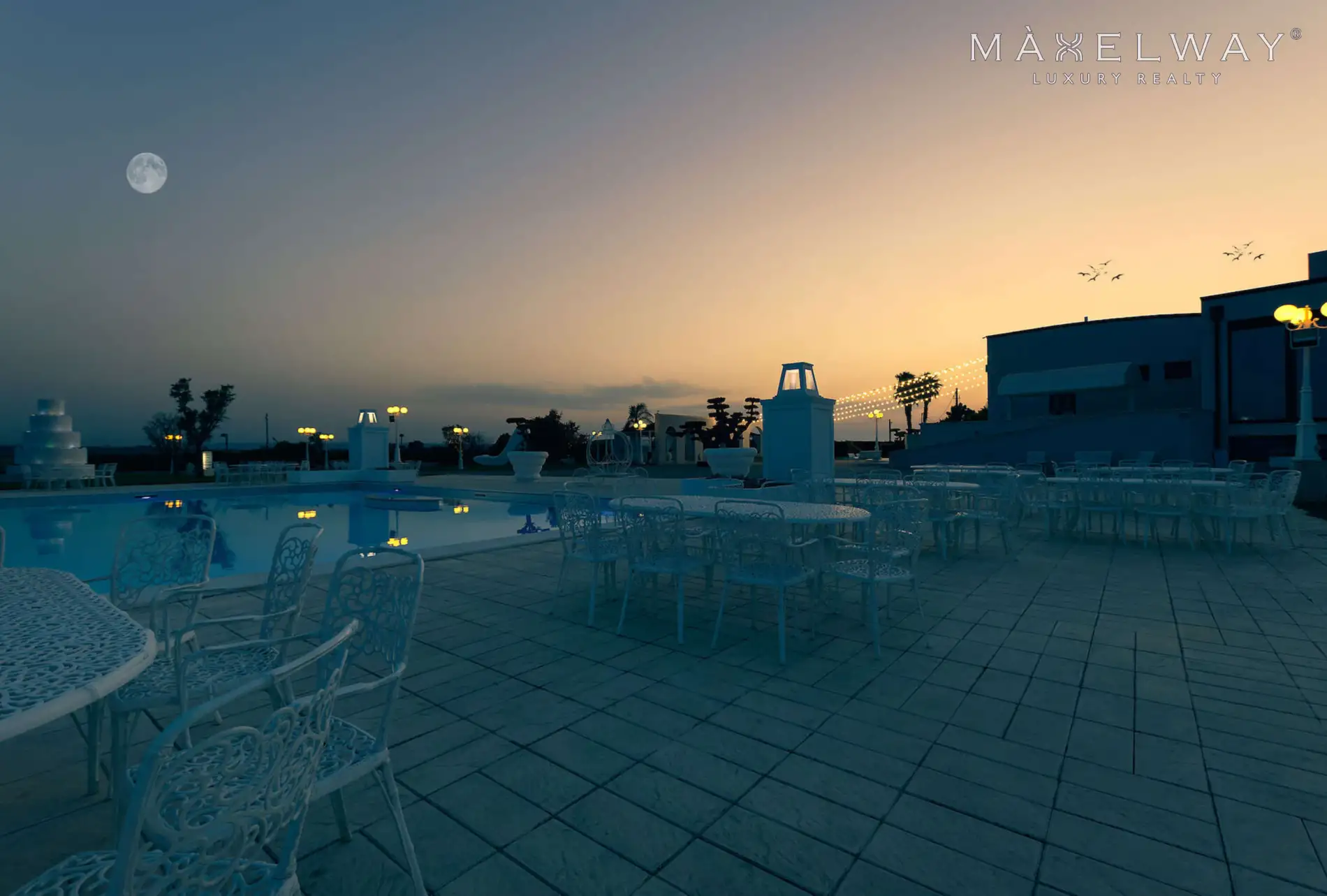 FANTASTIC RESORT