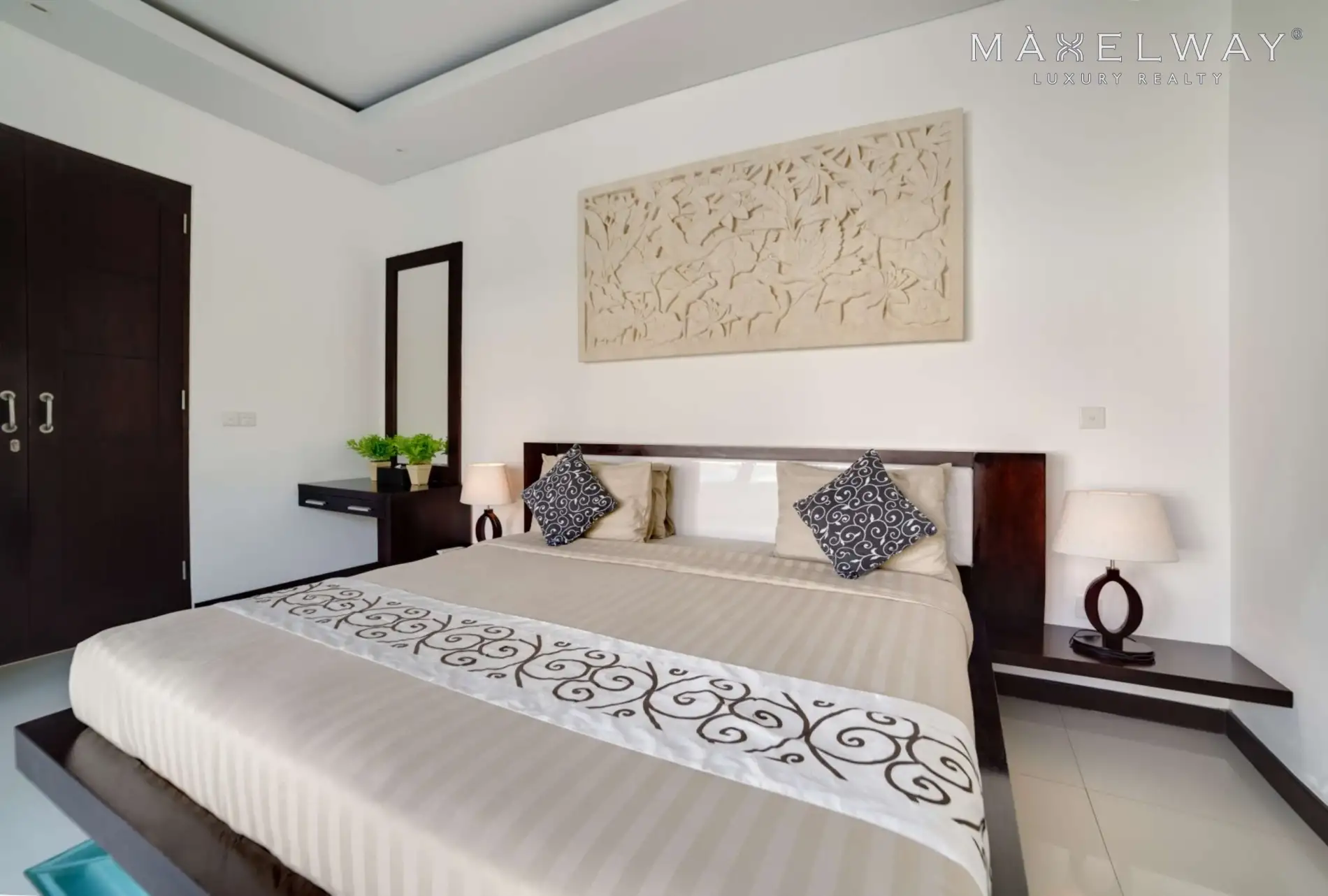 LUXURY VILLAS IN BALI