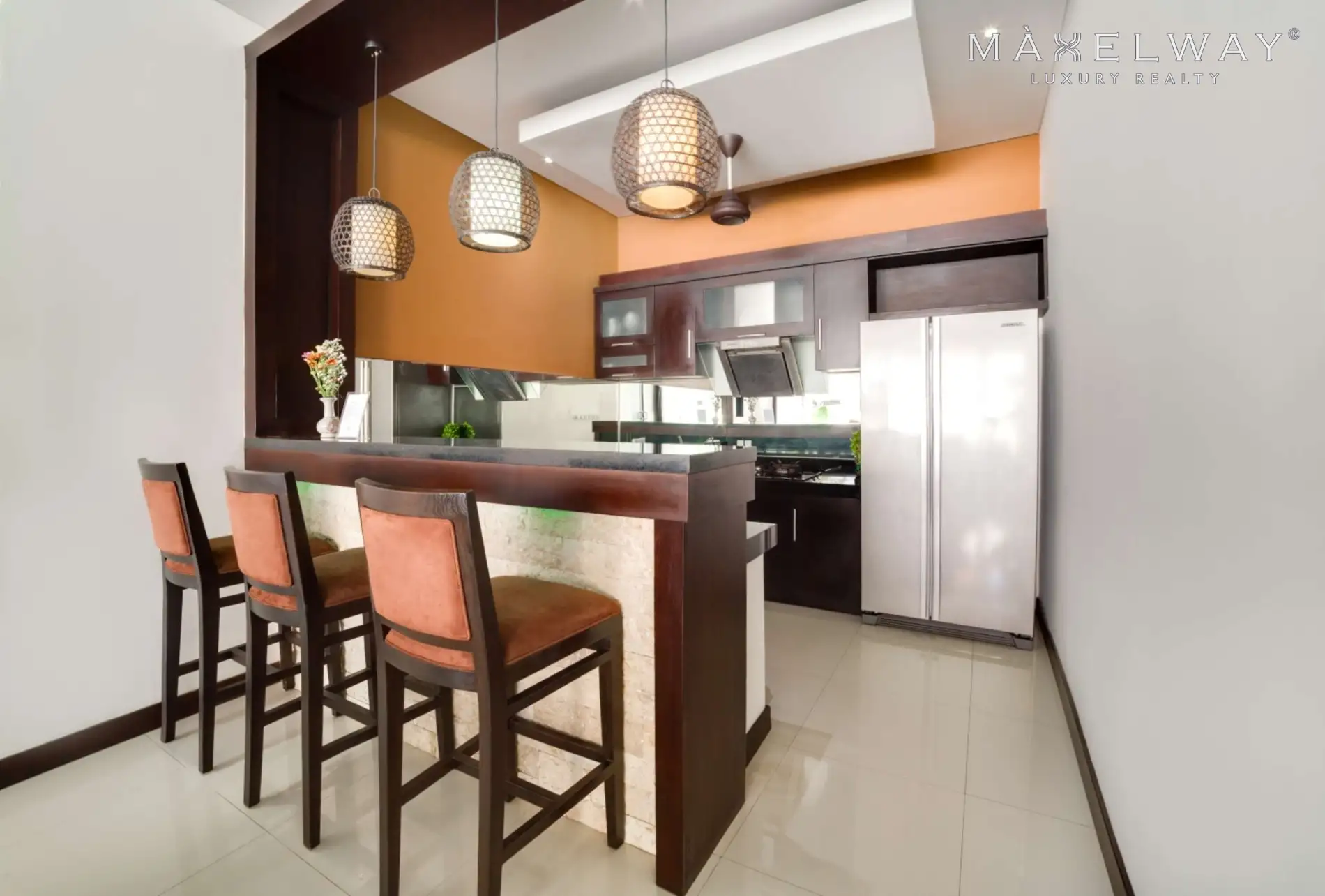 LUXURY VILLAS IN BALI