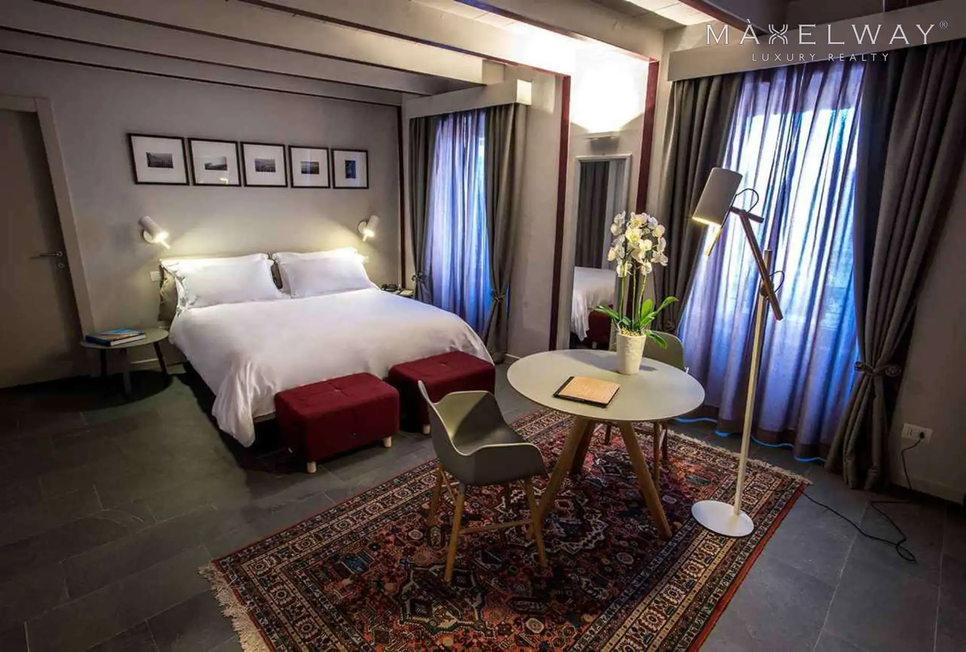 CHARME VILLA
