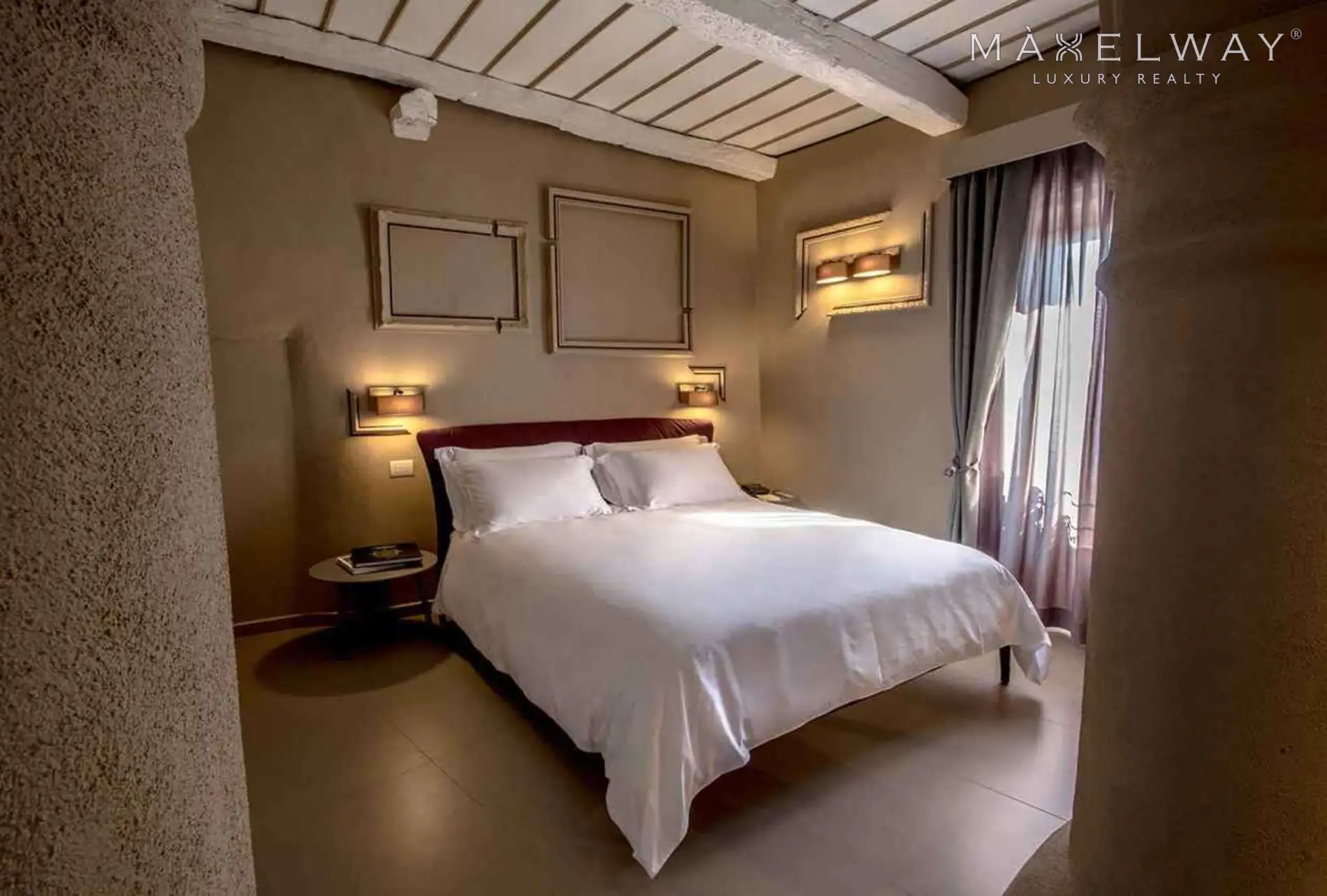 CHARME VILLA