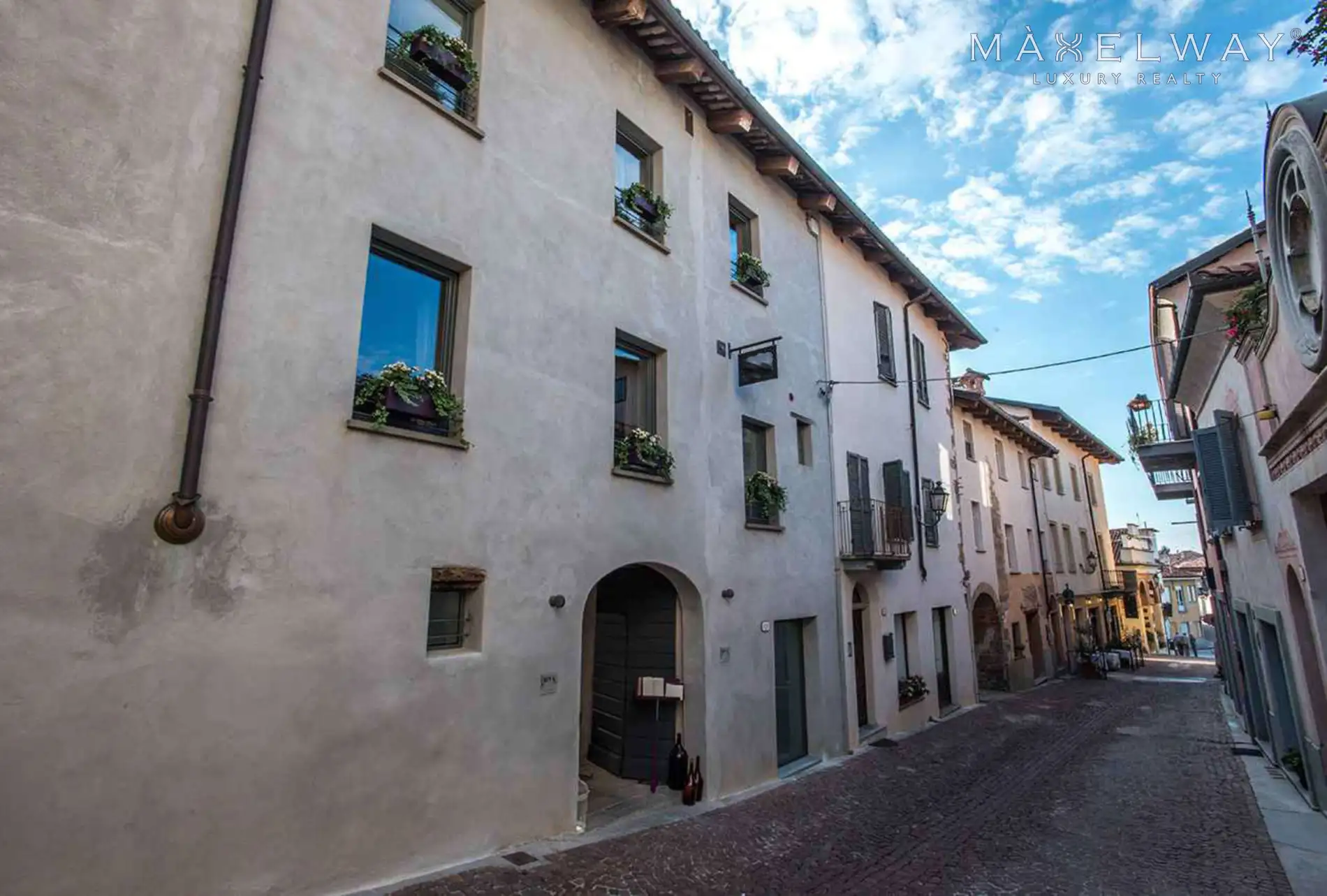 CHARME VILLA