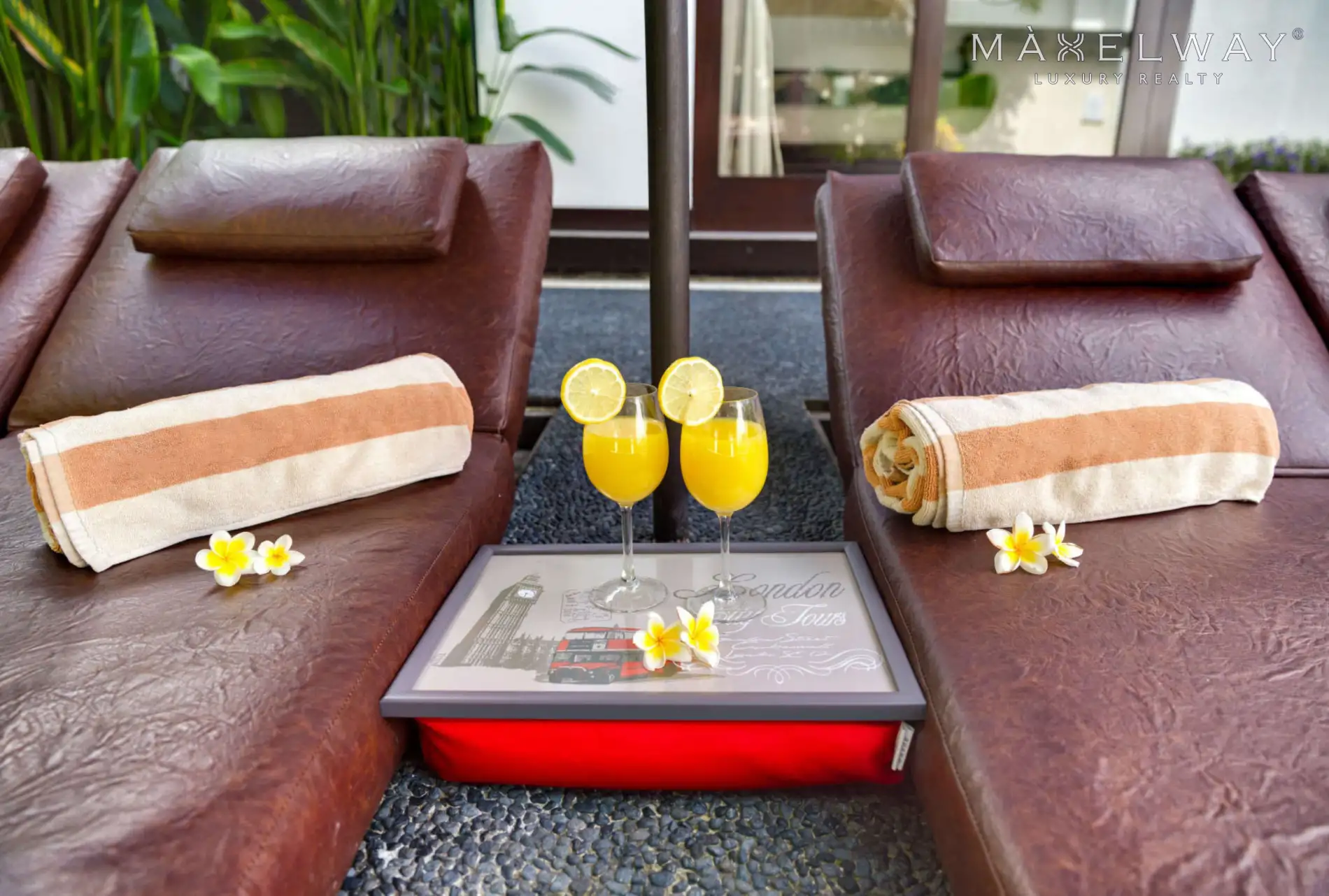 LUXURY VILLAS IN BALI