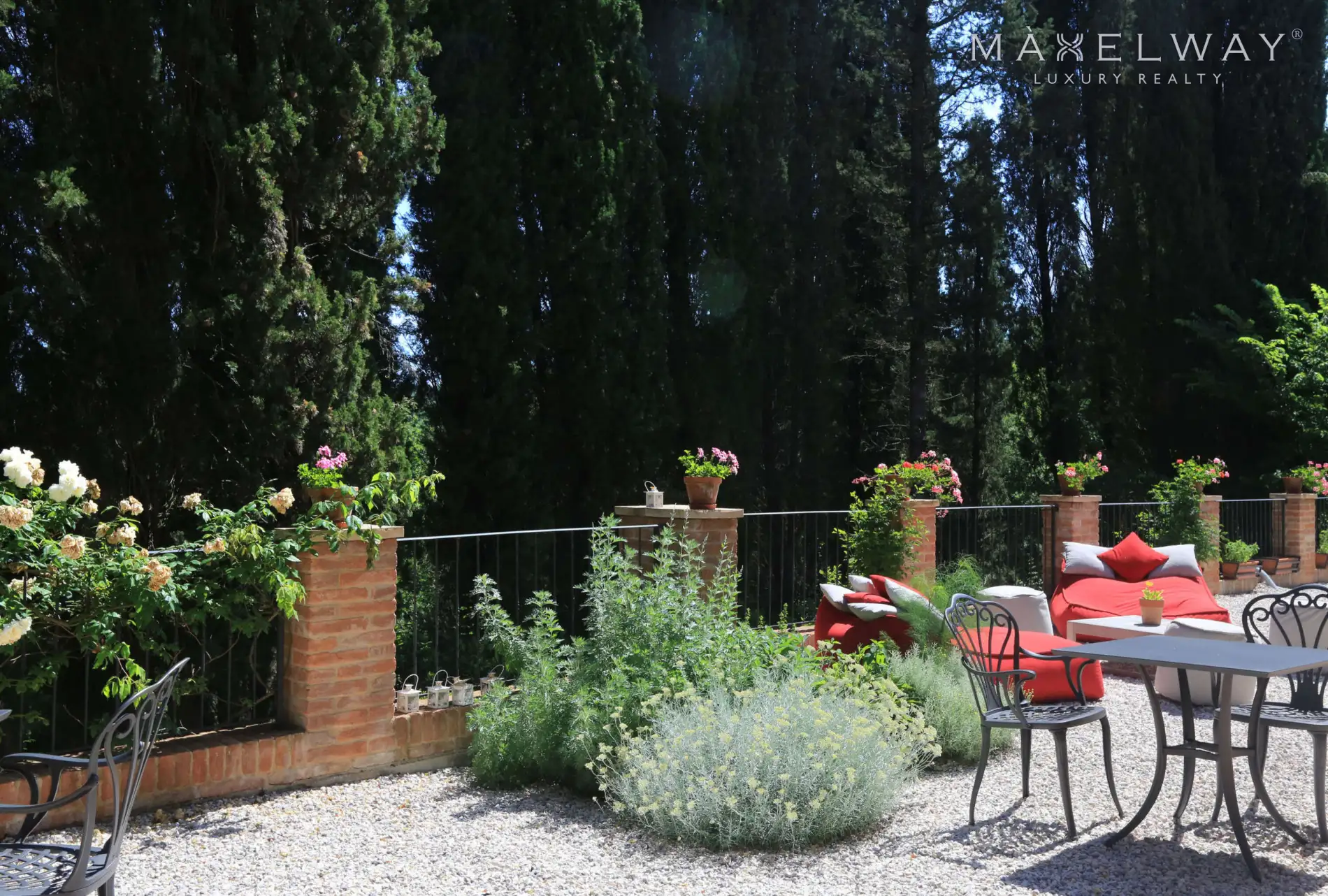 BOUTIQUE VILLA
