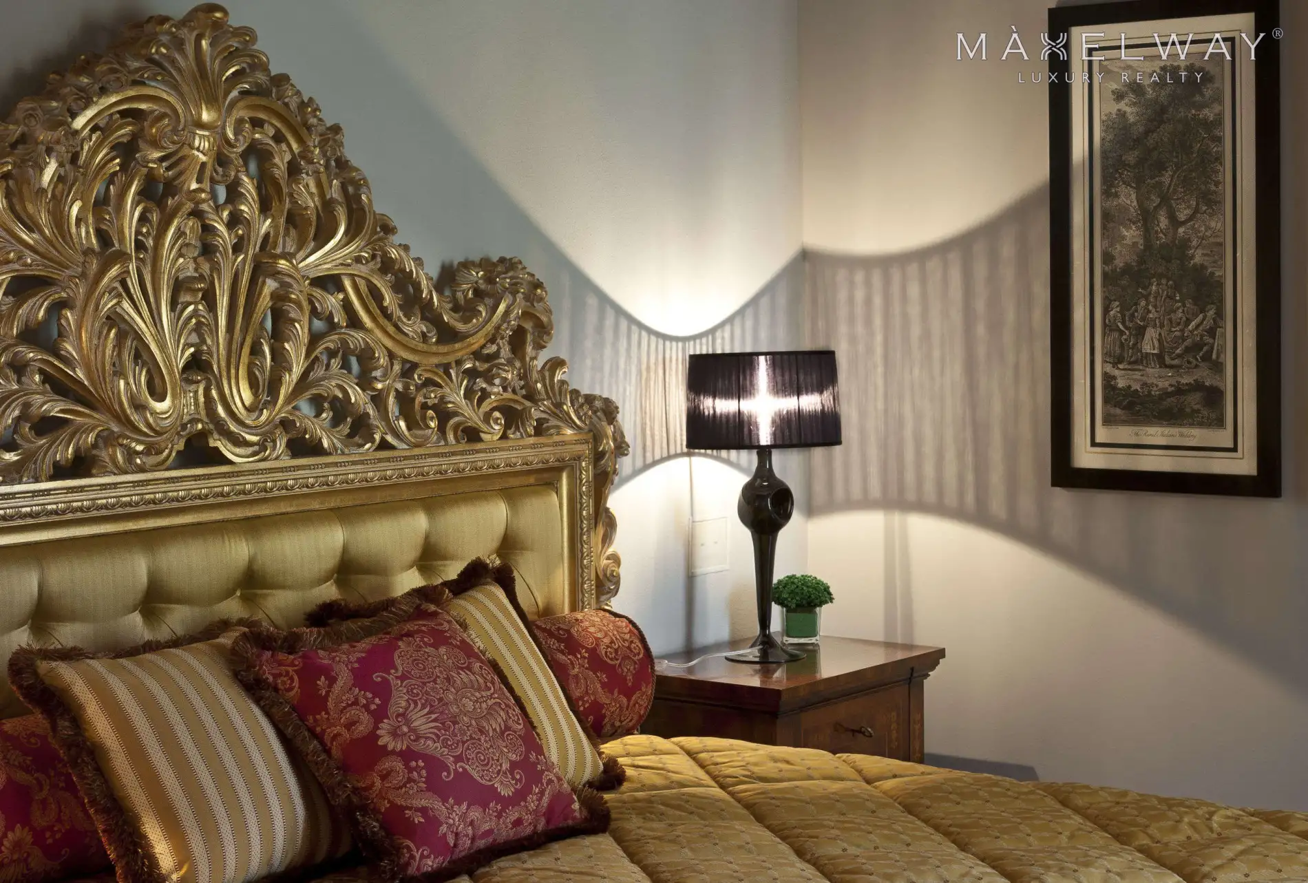 BOUTIQUE VILLA