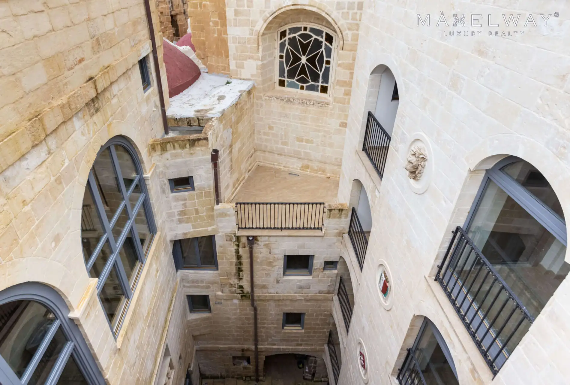 MALTA BOUTIQUE PALACE