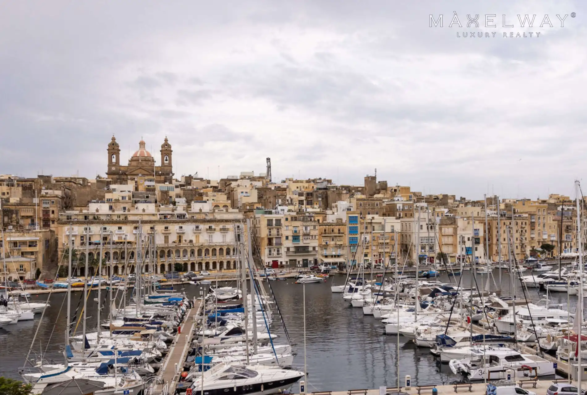 MALTA BOUTIQUE PALACE
