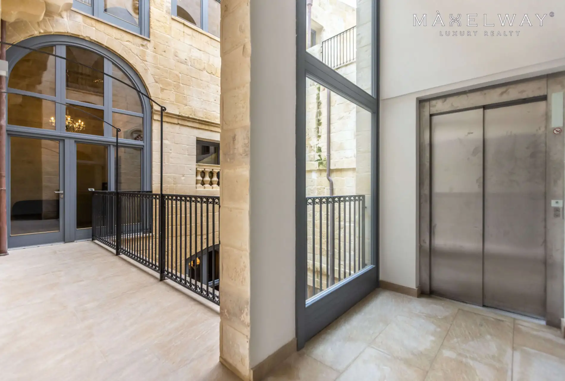 MALTA BOUTIQUE PALACE