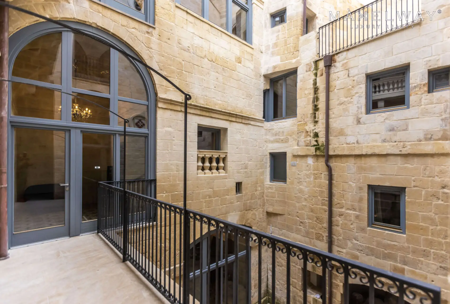 MALTA BOUTIQUE PALACE