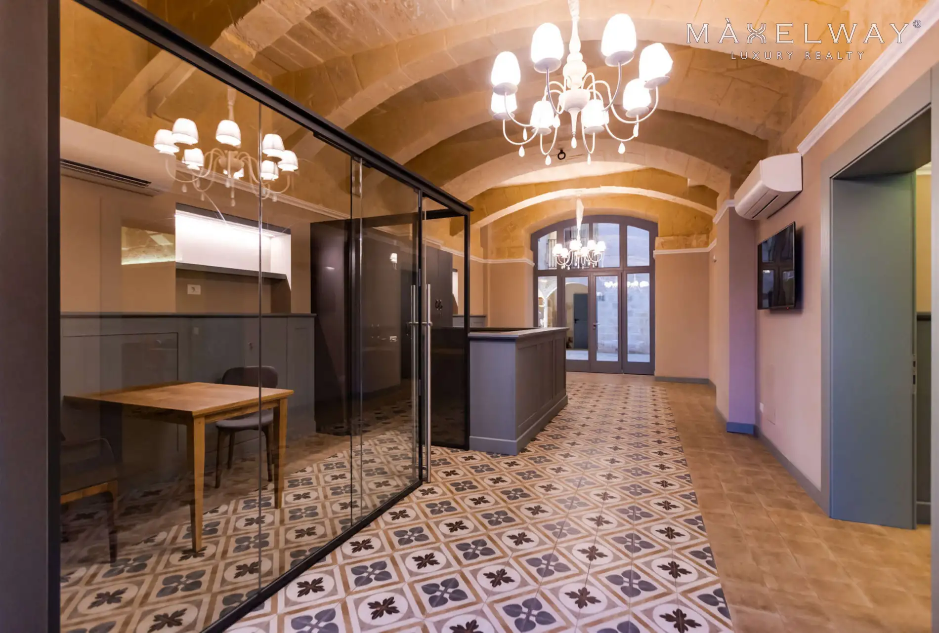MALTA BOUTIQUE PALACE
