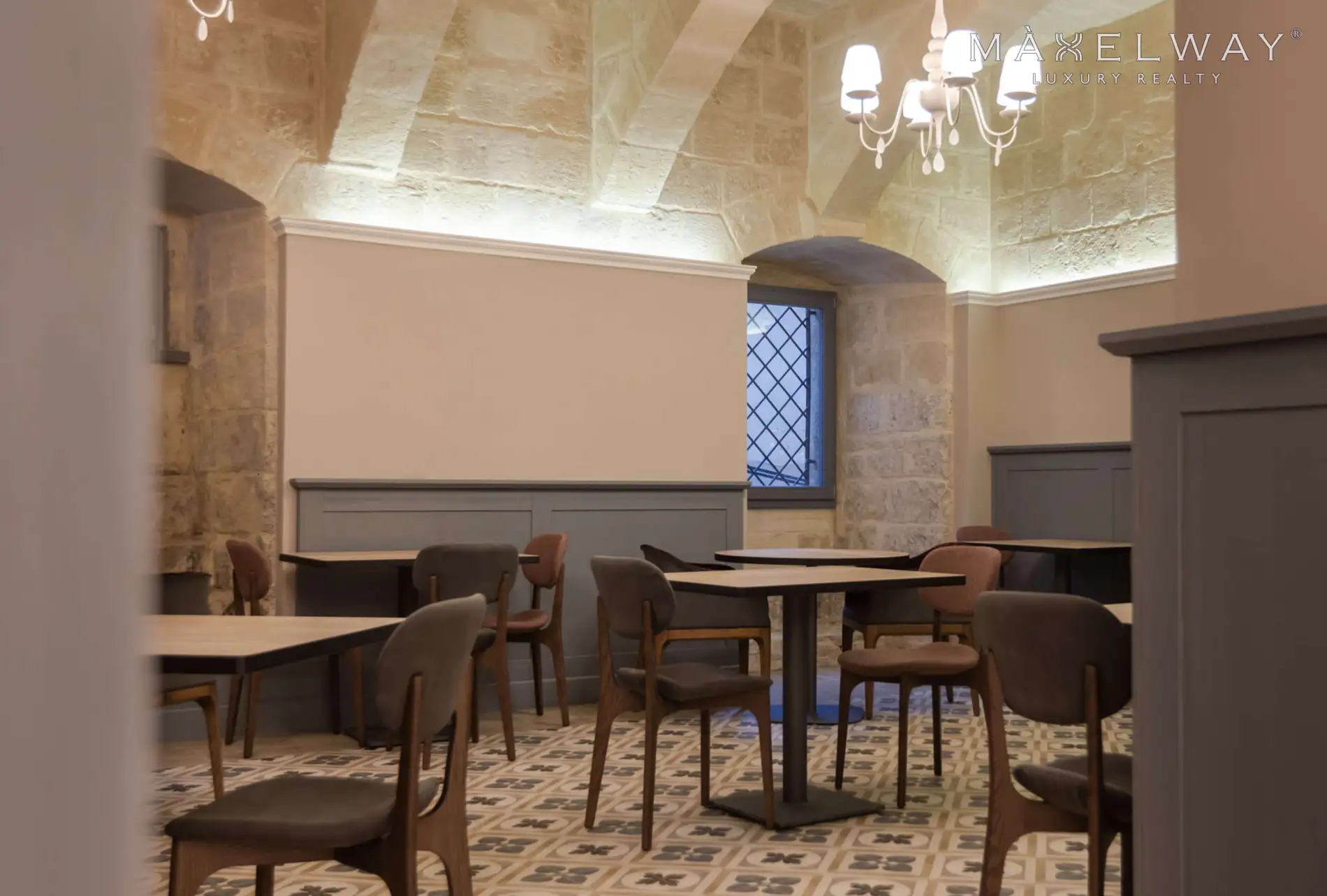 MALTA BOUTIQUE PALACE