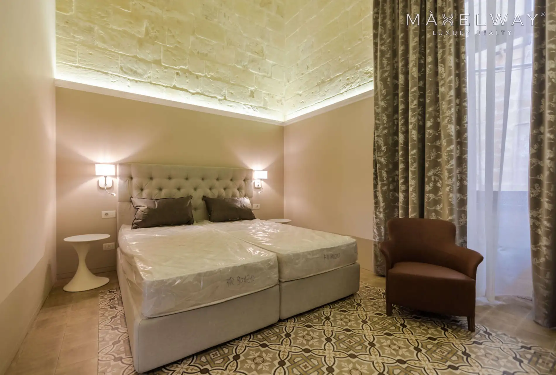 MALTA BOUTIQUE PALACE