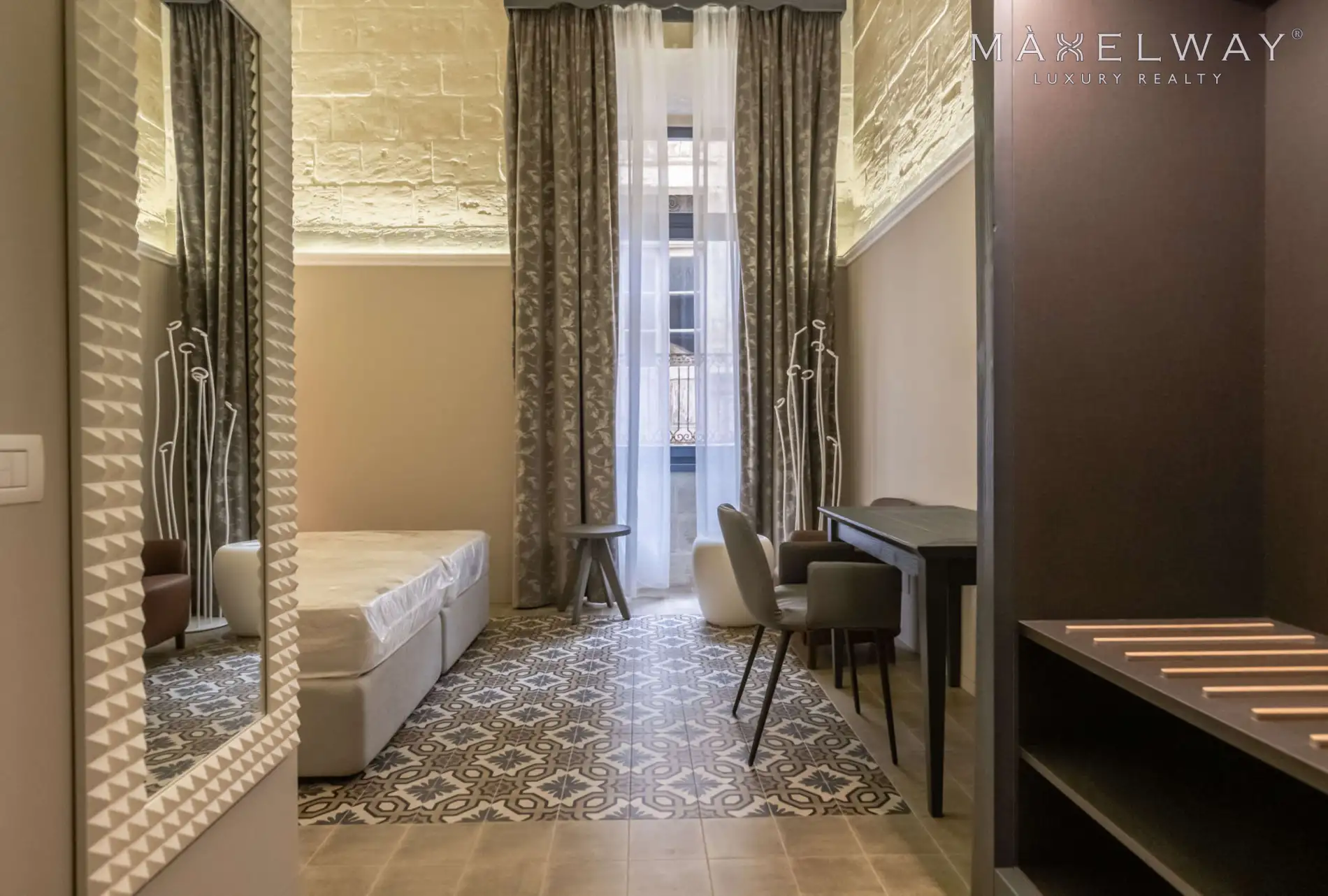 MALTA BOUTIQUE PALACE