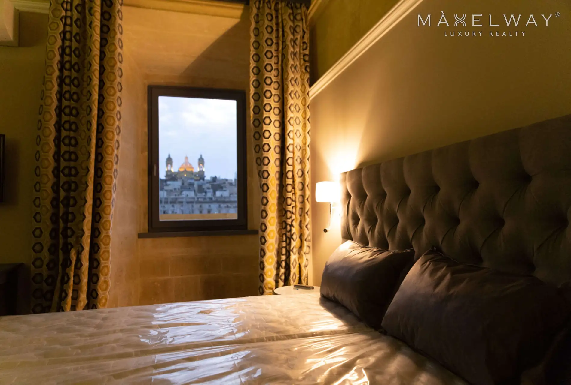 MALTA BOUTIQUE PALACE