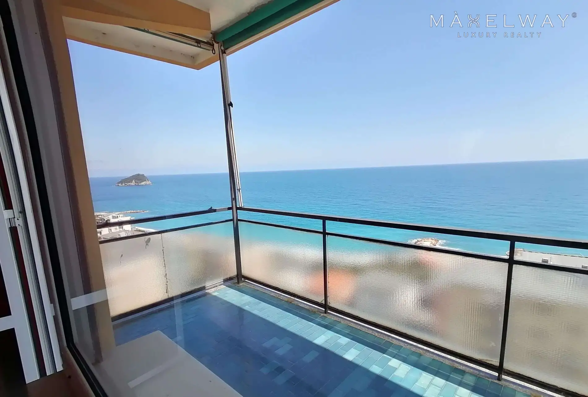 SEAVIEW PENTHOUSE