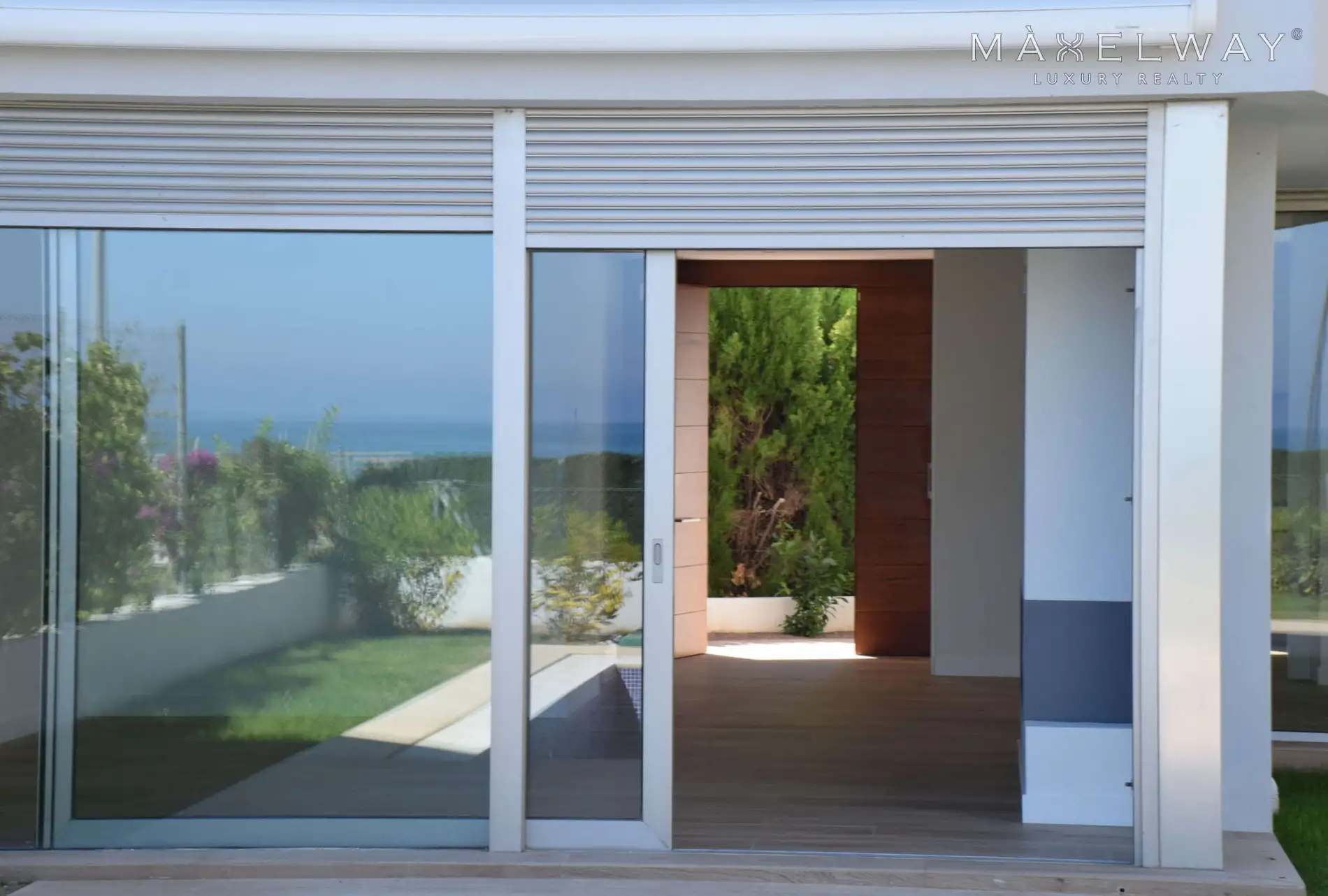 VILLA IN SPAIN