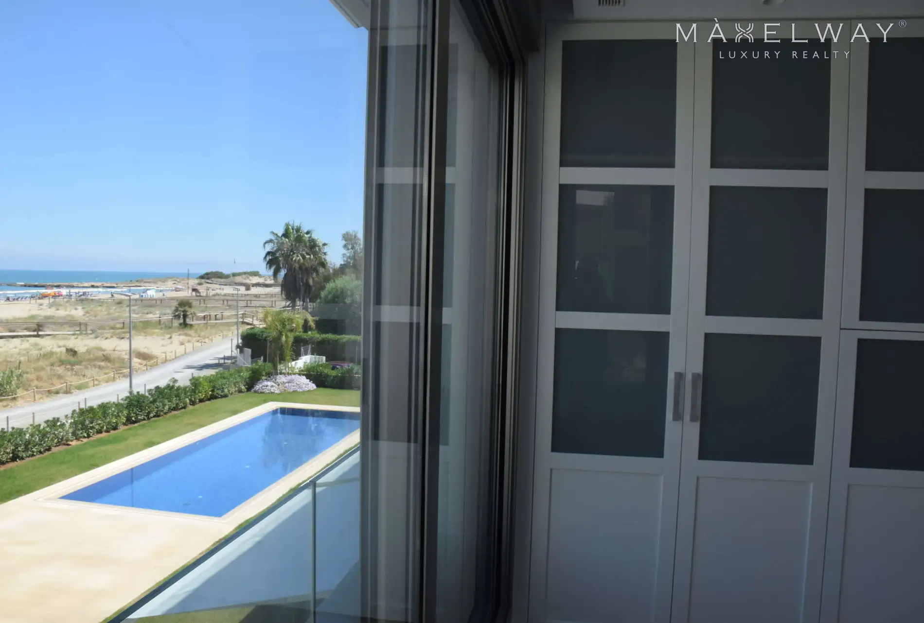 VILLA IN SPAIN