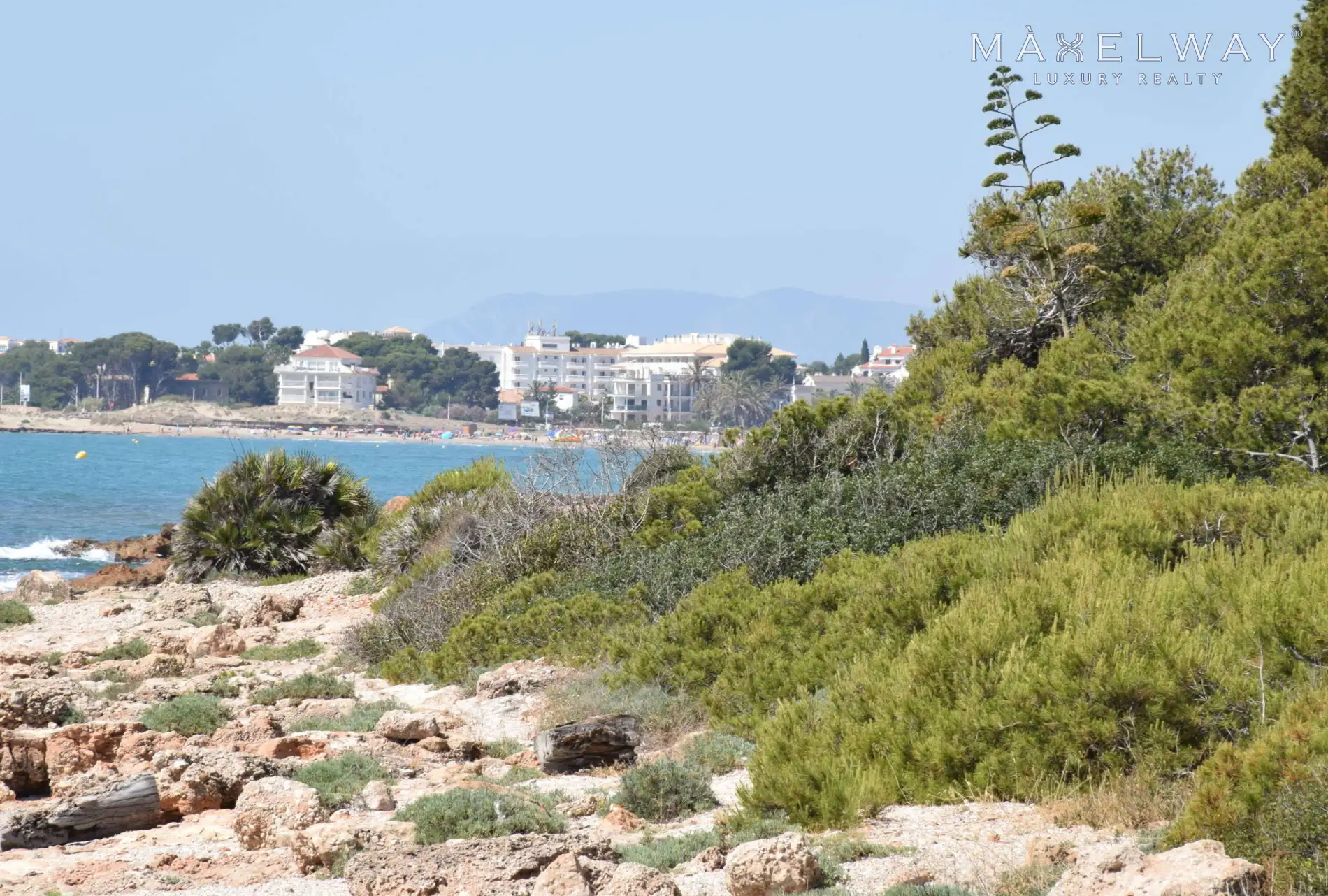 VILLA IN SPAIN