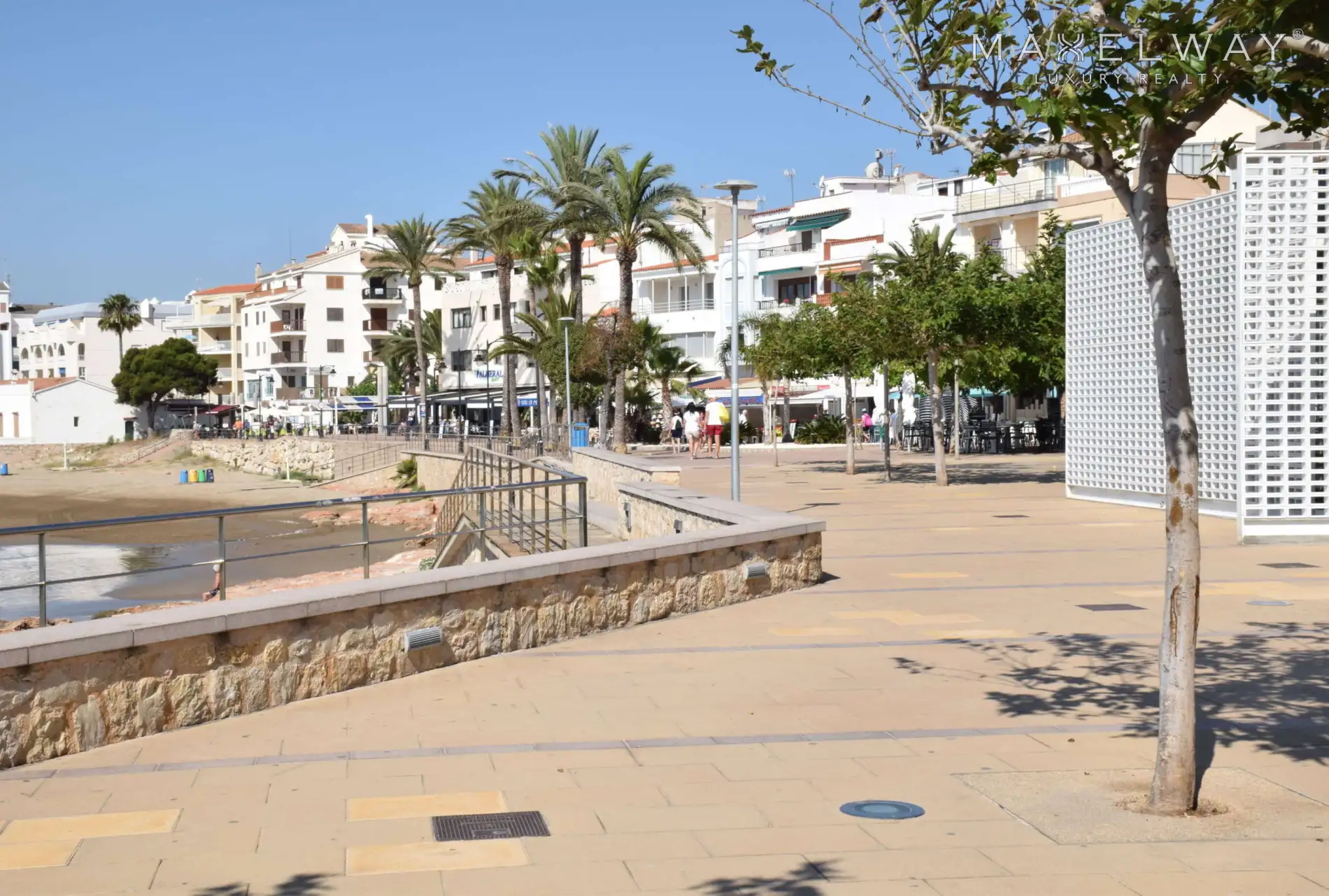 VILLA IN SPAIN