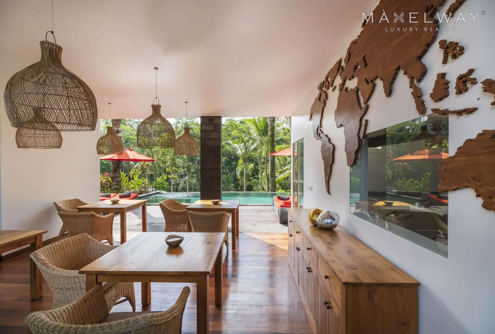 VILLAS & SUITES